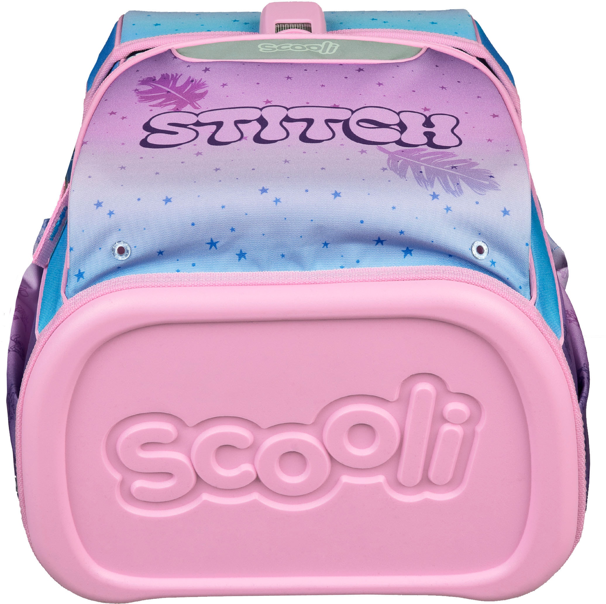 Scooli »Easy Start« Reflektoren