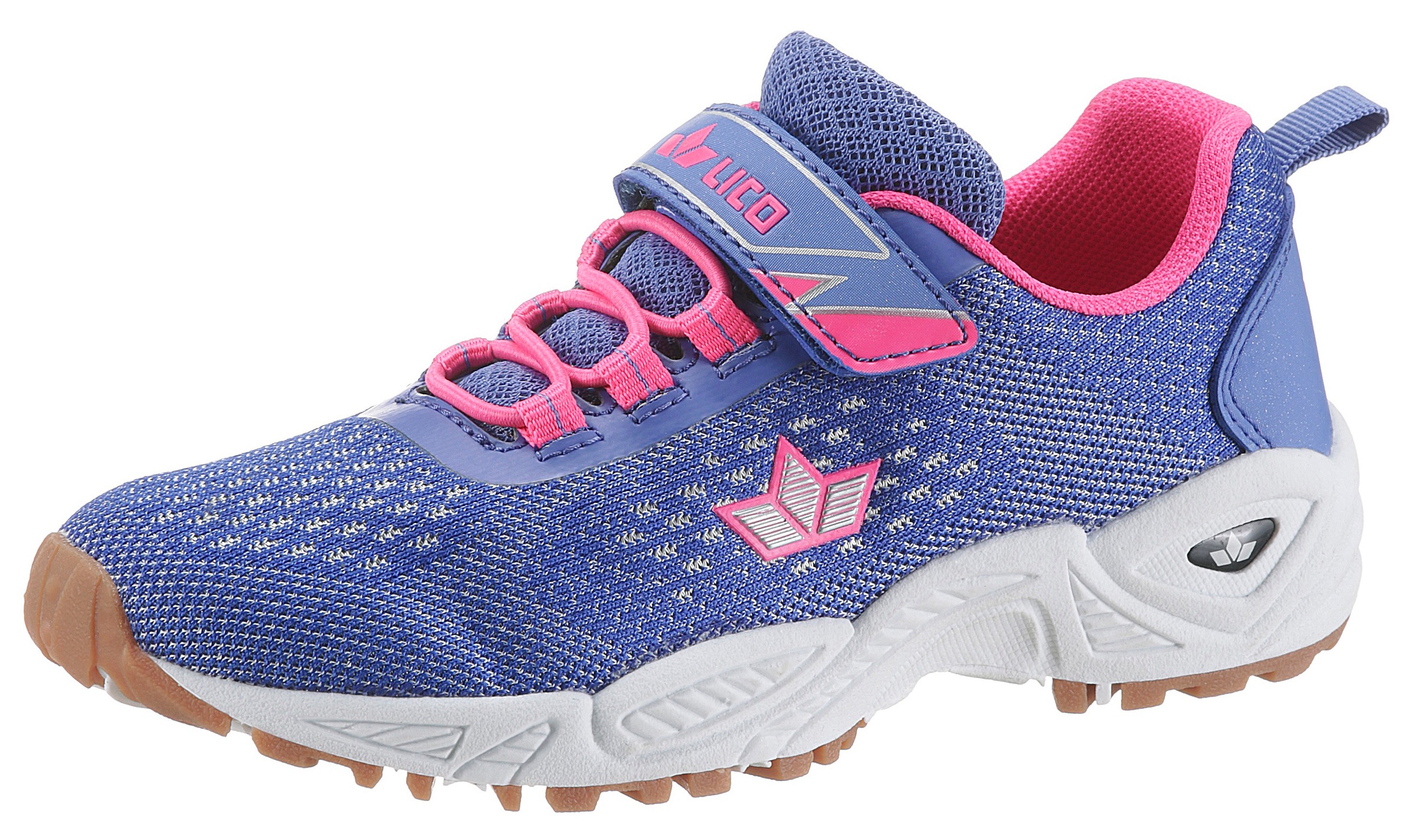 Image of Lico Sneaker »Sponge«, mit Klettverschluss bei Ackermann Versand Schweiz