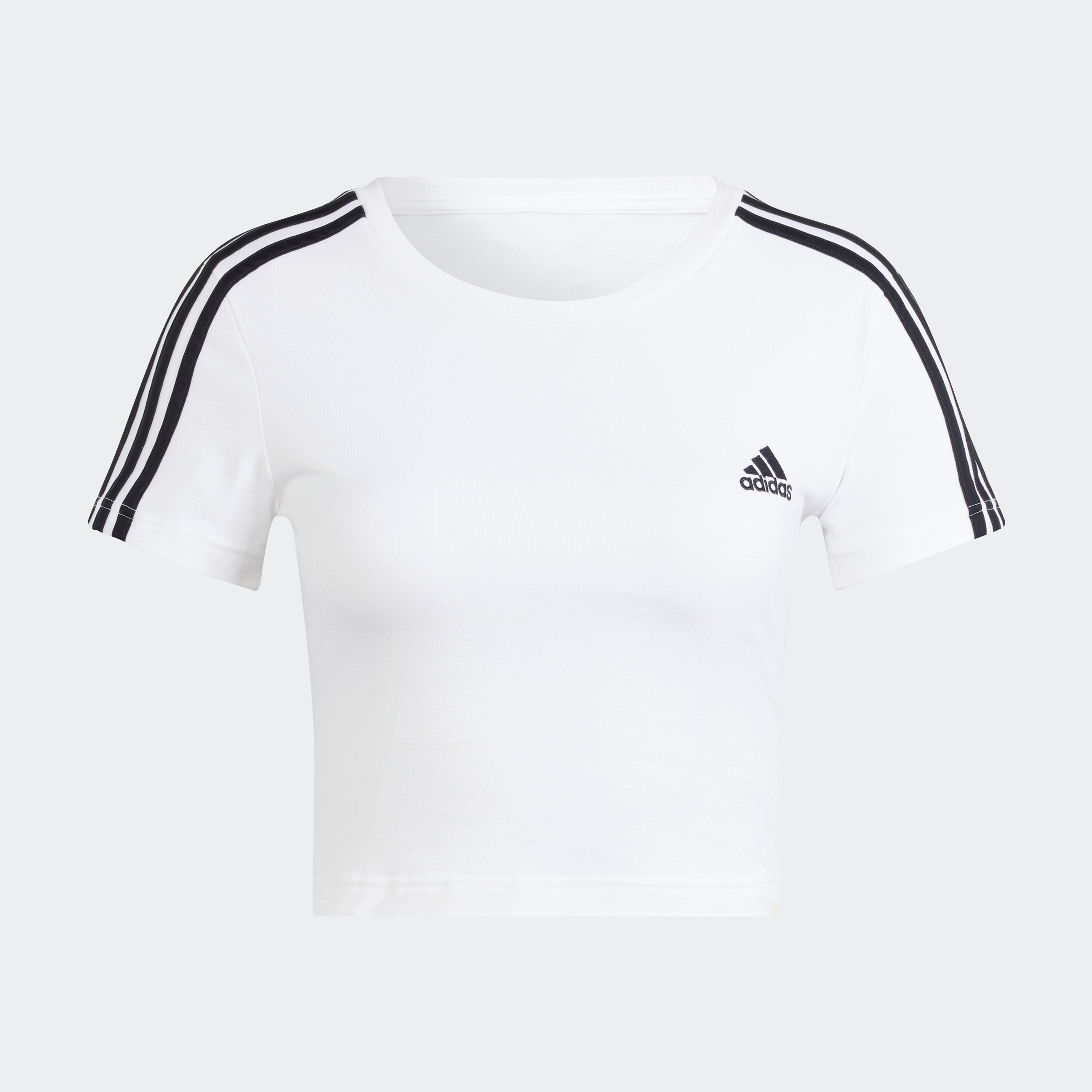 adidas Sportswear T-Shirt »W 3S BABY T«