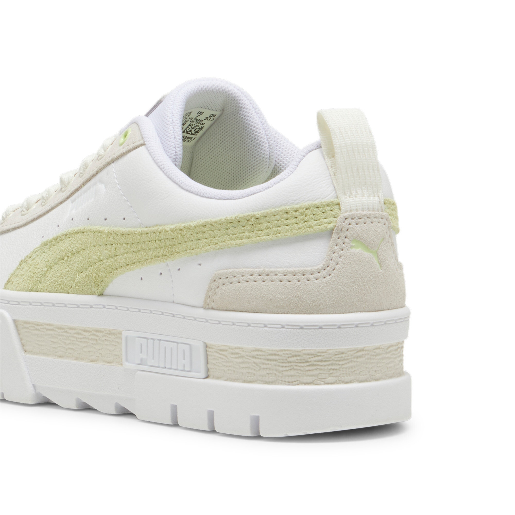 PUMA Sneaker »MAYZE MIX WNS«
