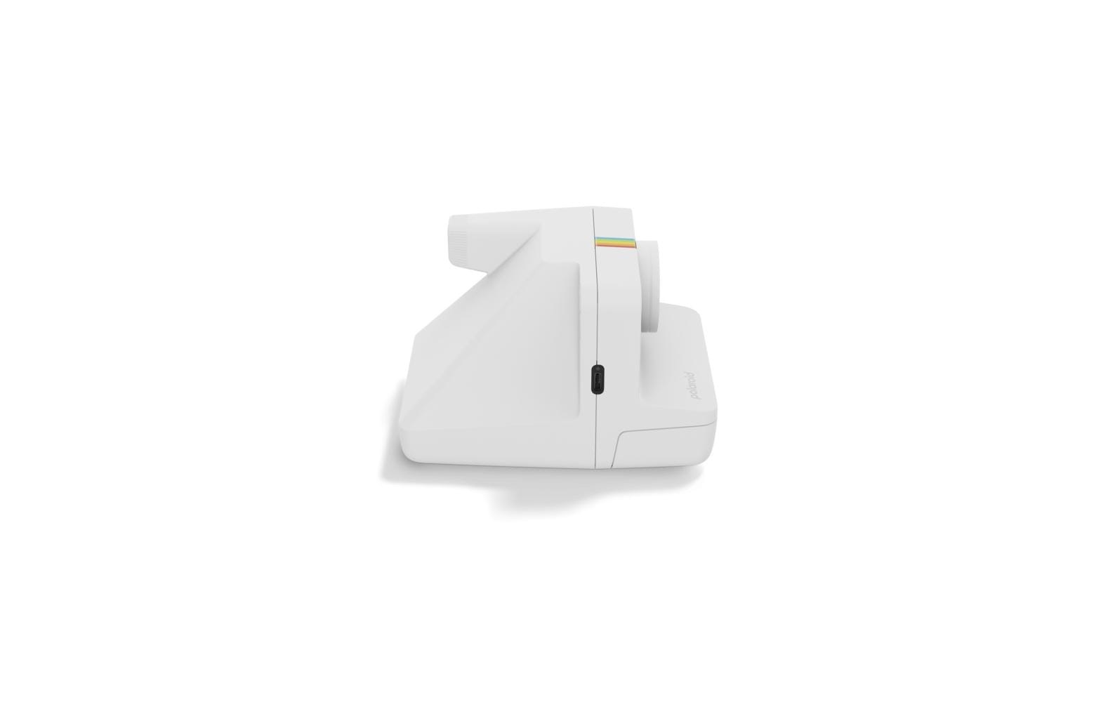 Polaroid Appareil photo instantané »Now+ Generation 3« , 0