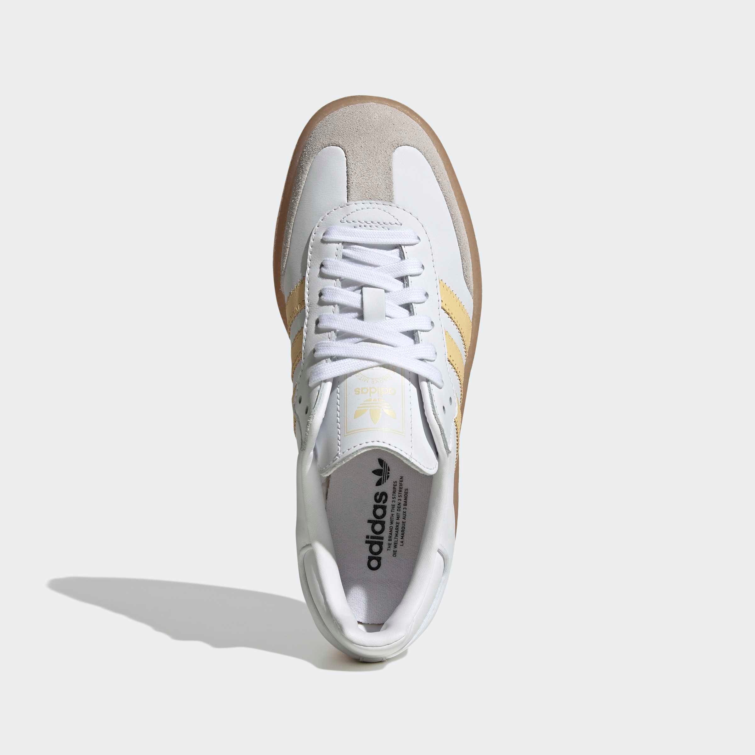 adidas Originals Sneakers »SAMBAE«