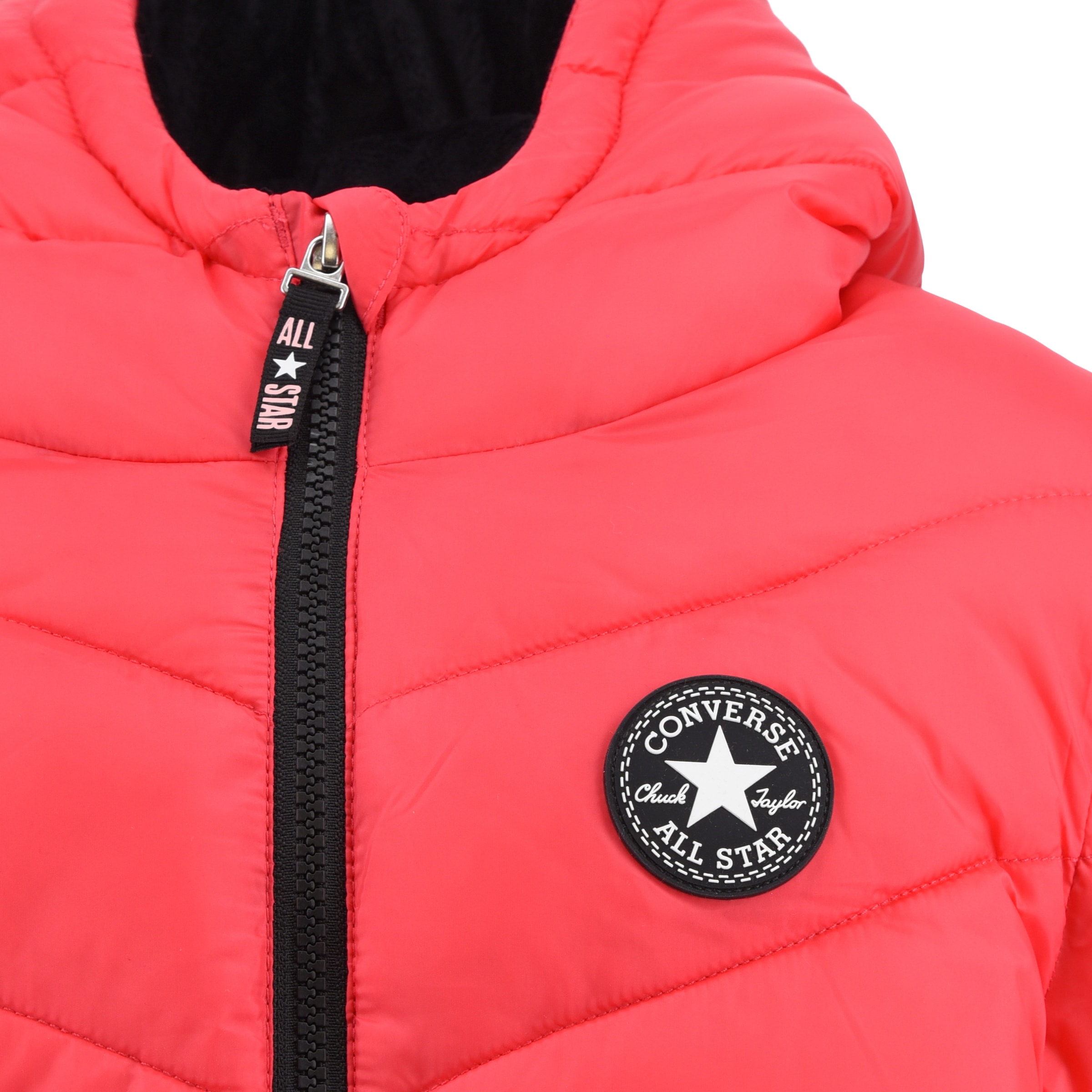 Converse Steppjacke