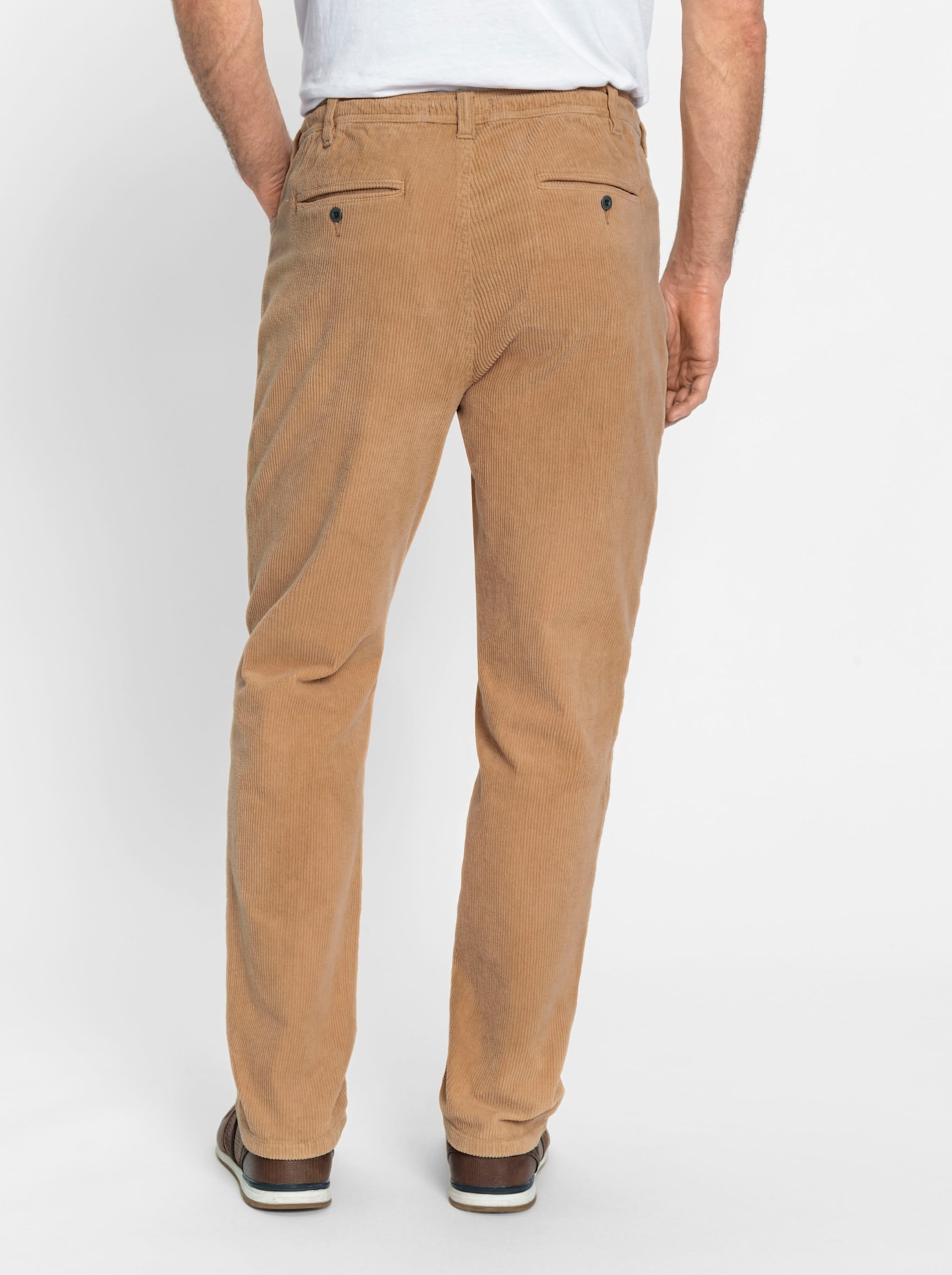 Schlupfhose