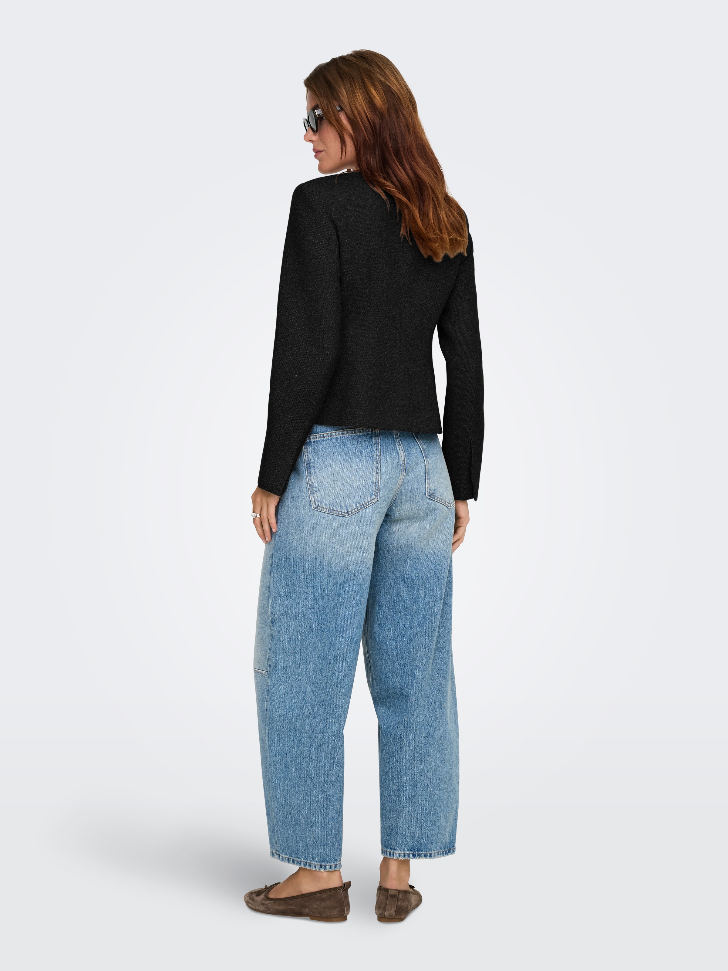 ONLY Veste courte »ONLSEDONA LIFE LIGHT FIT JACKET CC OTW«