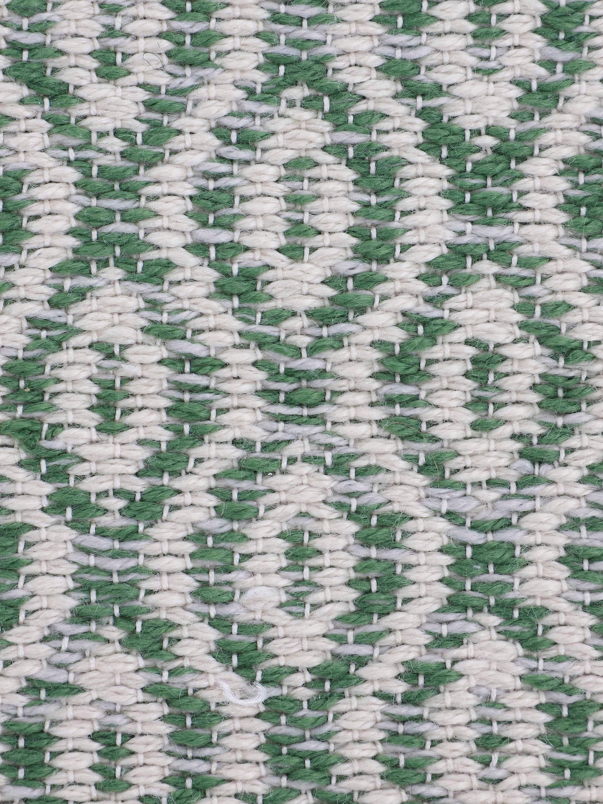 carpetfine Teppich »Frida 202«, 7 mm Höhe, Wendeteppich, 100% recyceltem Material (PET), Flachgewebe, Sisal Optik, Pflegeleicht und Robust, In- und Outdoor geeignet, Wetterfest und UV-beständig für Balkon, Terrasse, Garten, Wohn- und Schlafzimmer