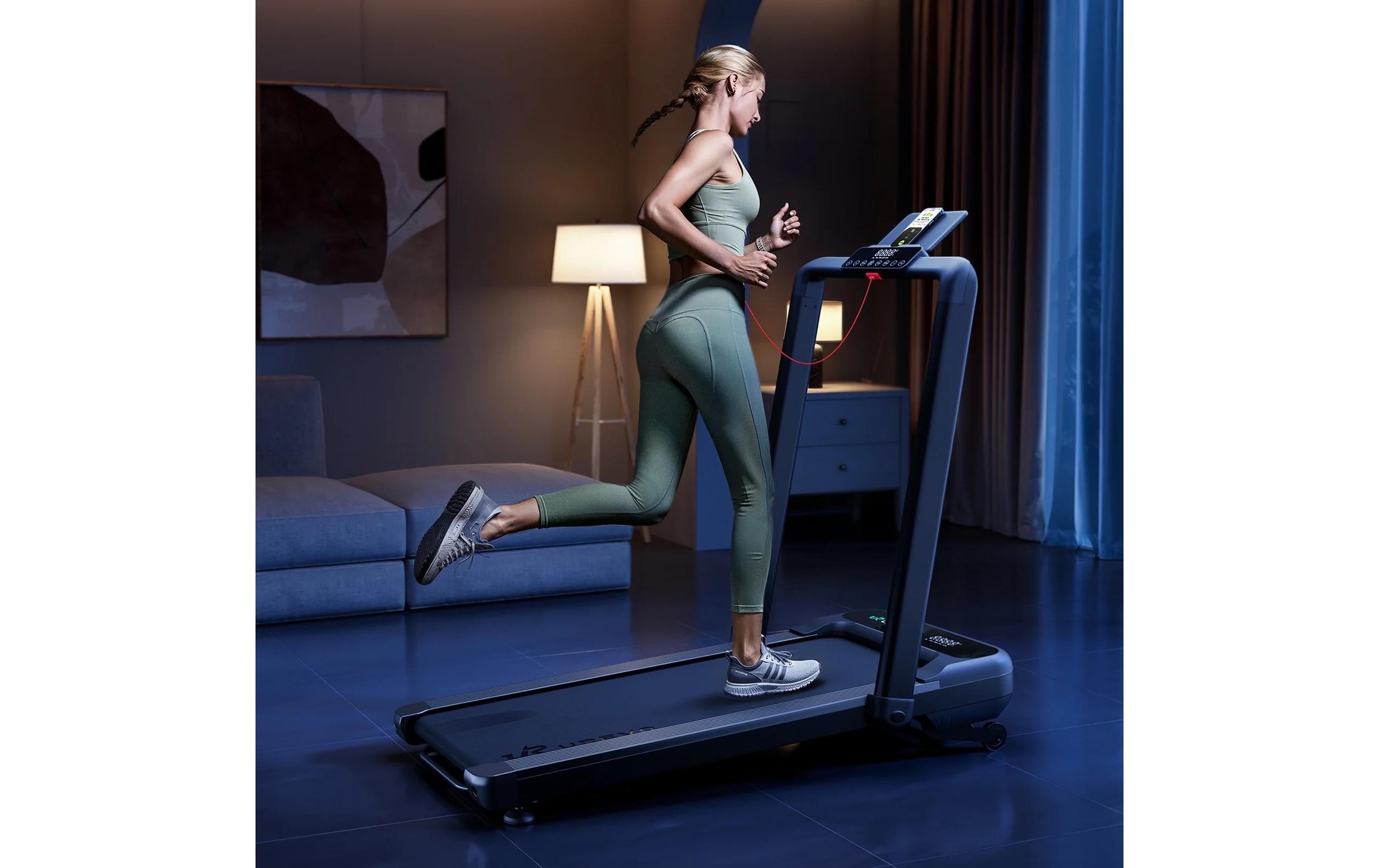   Laufband »Urevo Strol 2S Pro«
