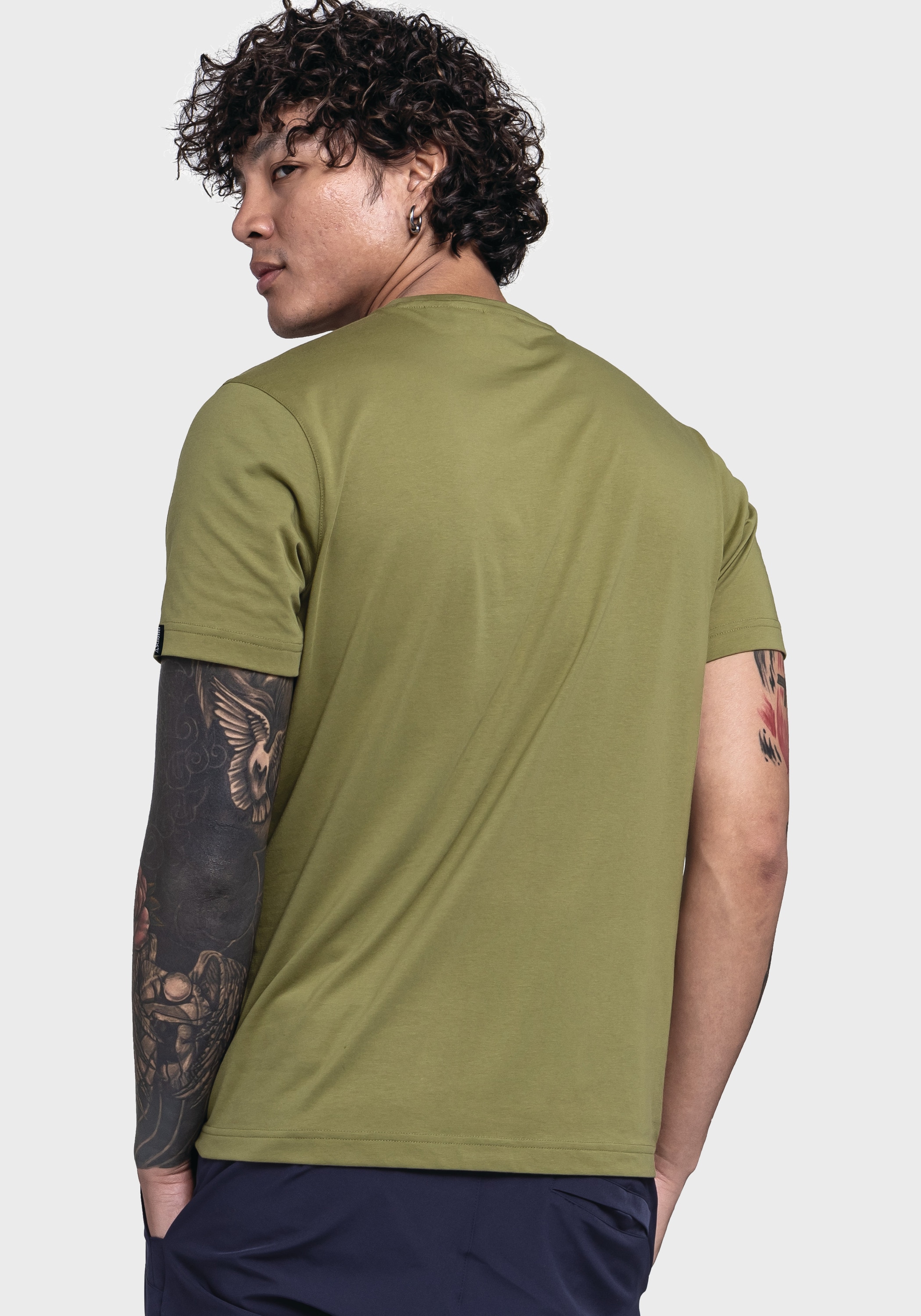 Schöffel Funktionsshirt »Urban T Shirt Style Collada MNS«