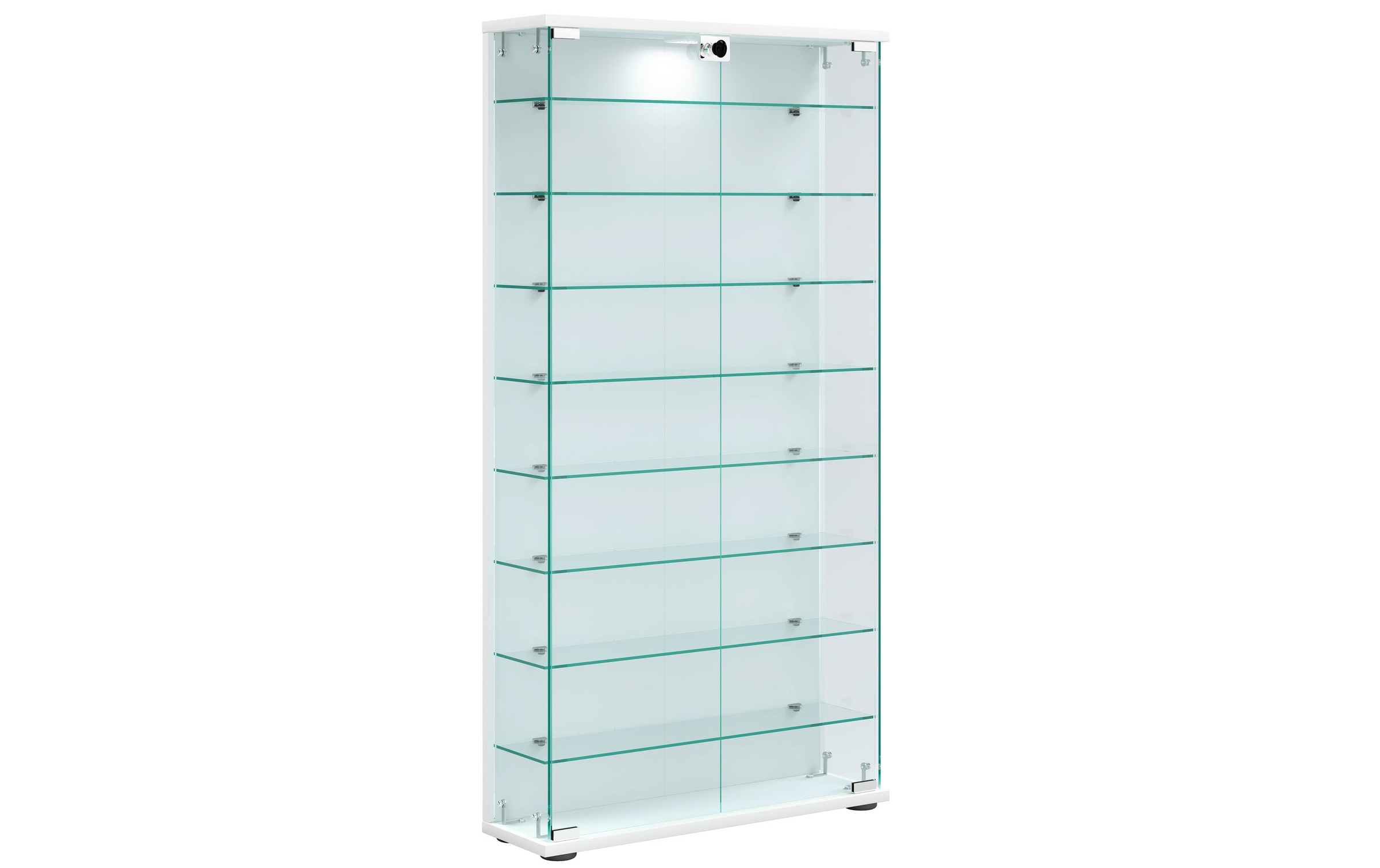 VCM Vitrine »Stelas L 59 x 114 cm«