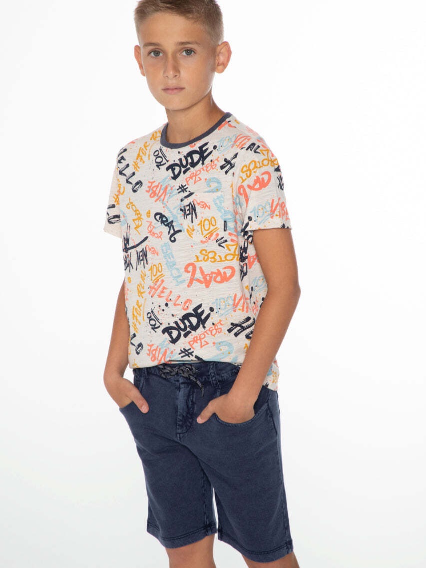 Protest Short »Shorts ORLIN JR«