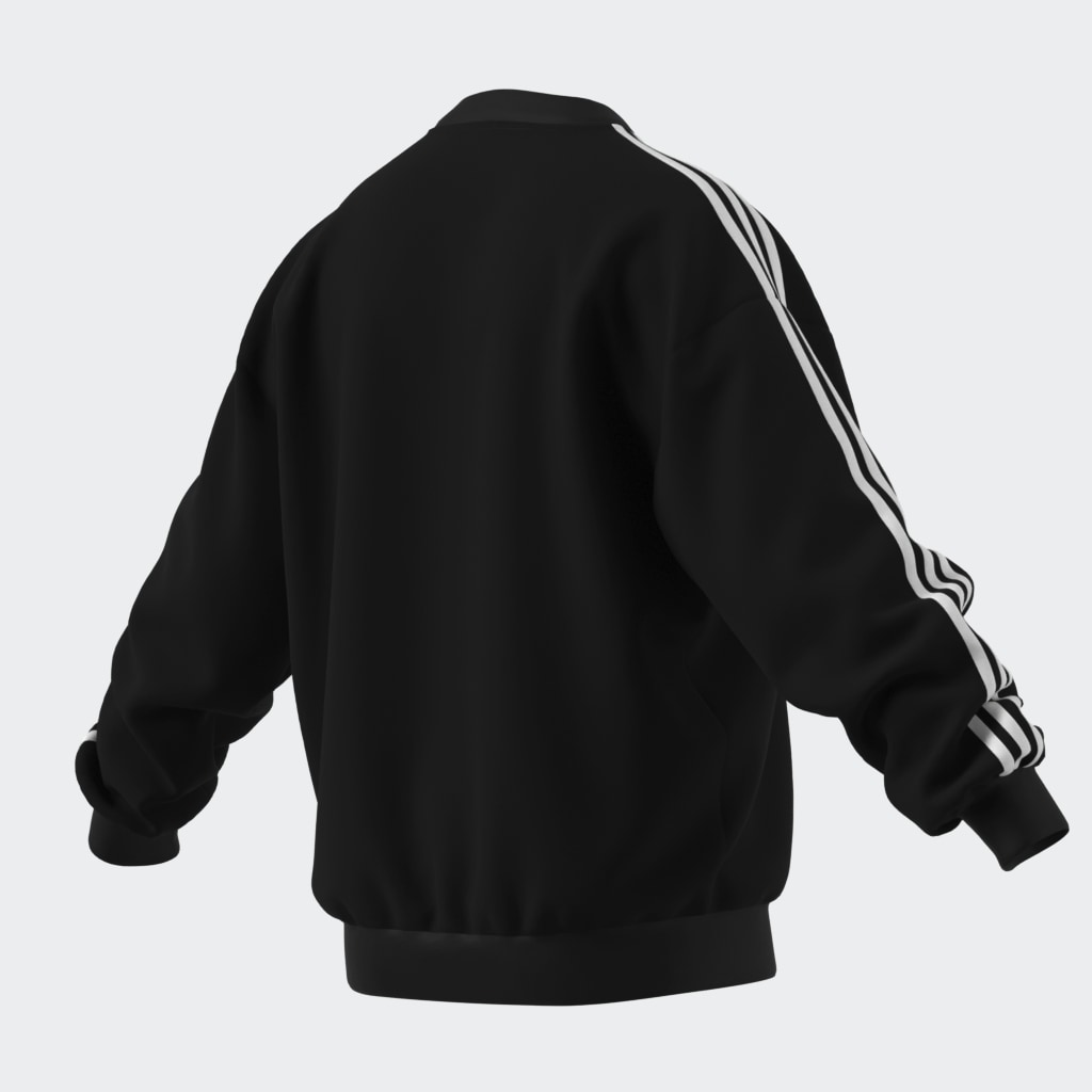 adidas Originals Sweatshirt »Oversize crew«