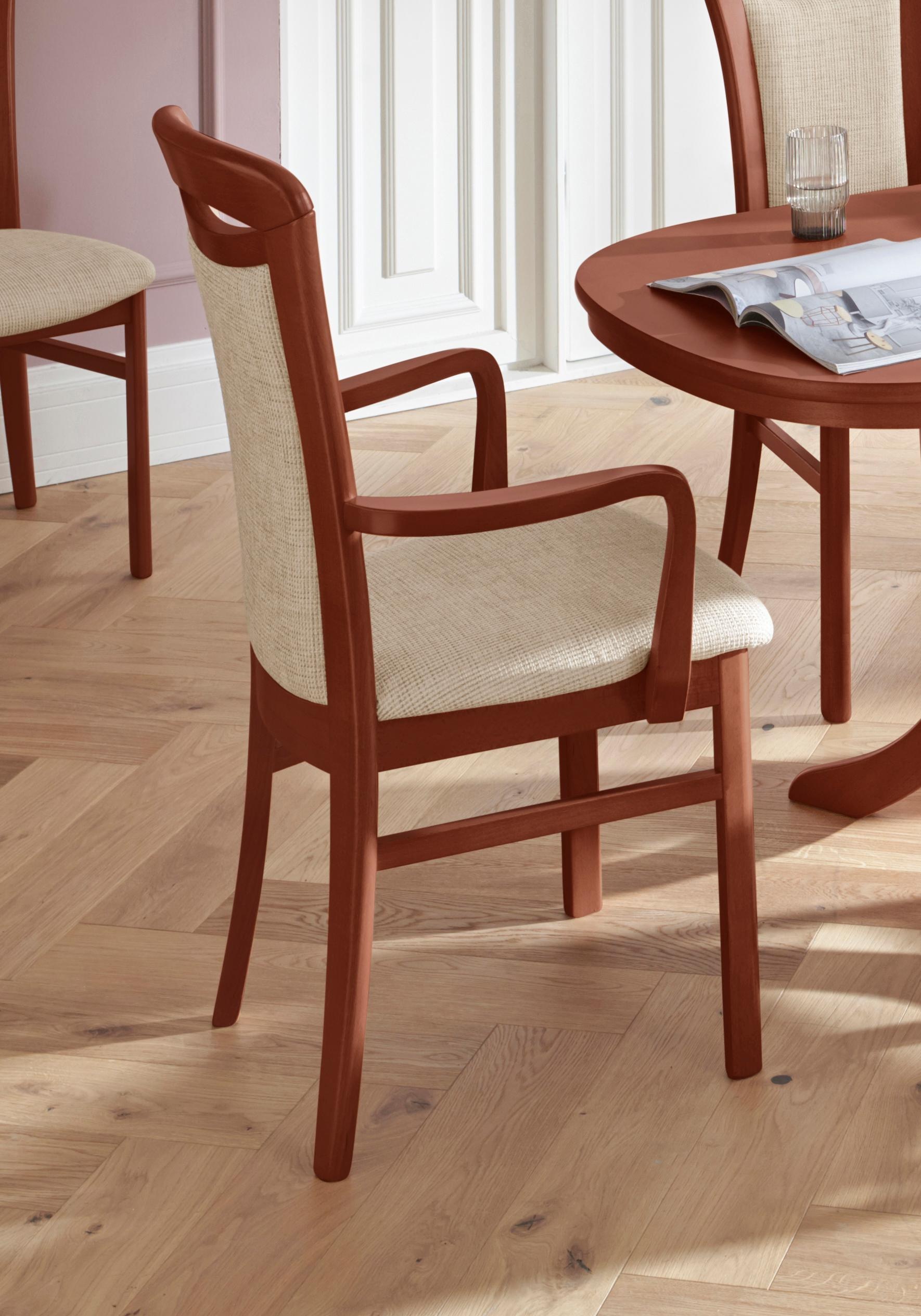 Image of DELAVITA Stuhl »FELIX«, 1 Stück bei Ackermann Versand Schweiz