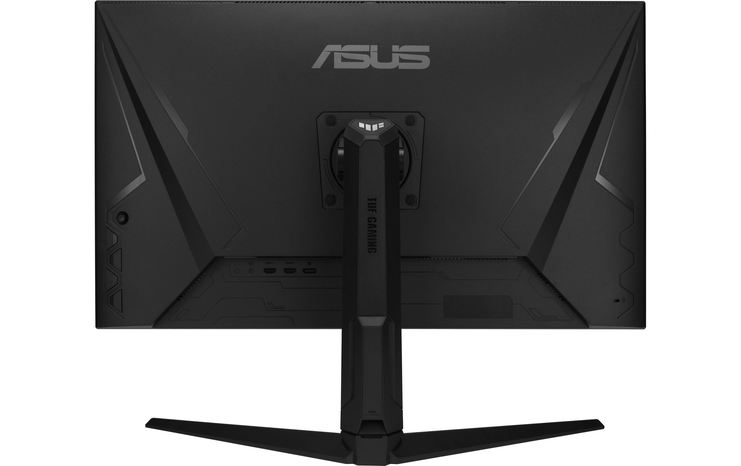 Asus Gaming-Monitor »TUF Gaming VG32AQL1A«, 79,69 cm/31,5 Zoll, 2560 x 1440 px, WQHD, 170 Hz