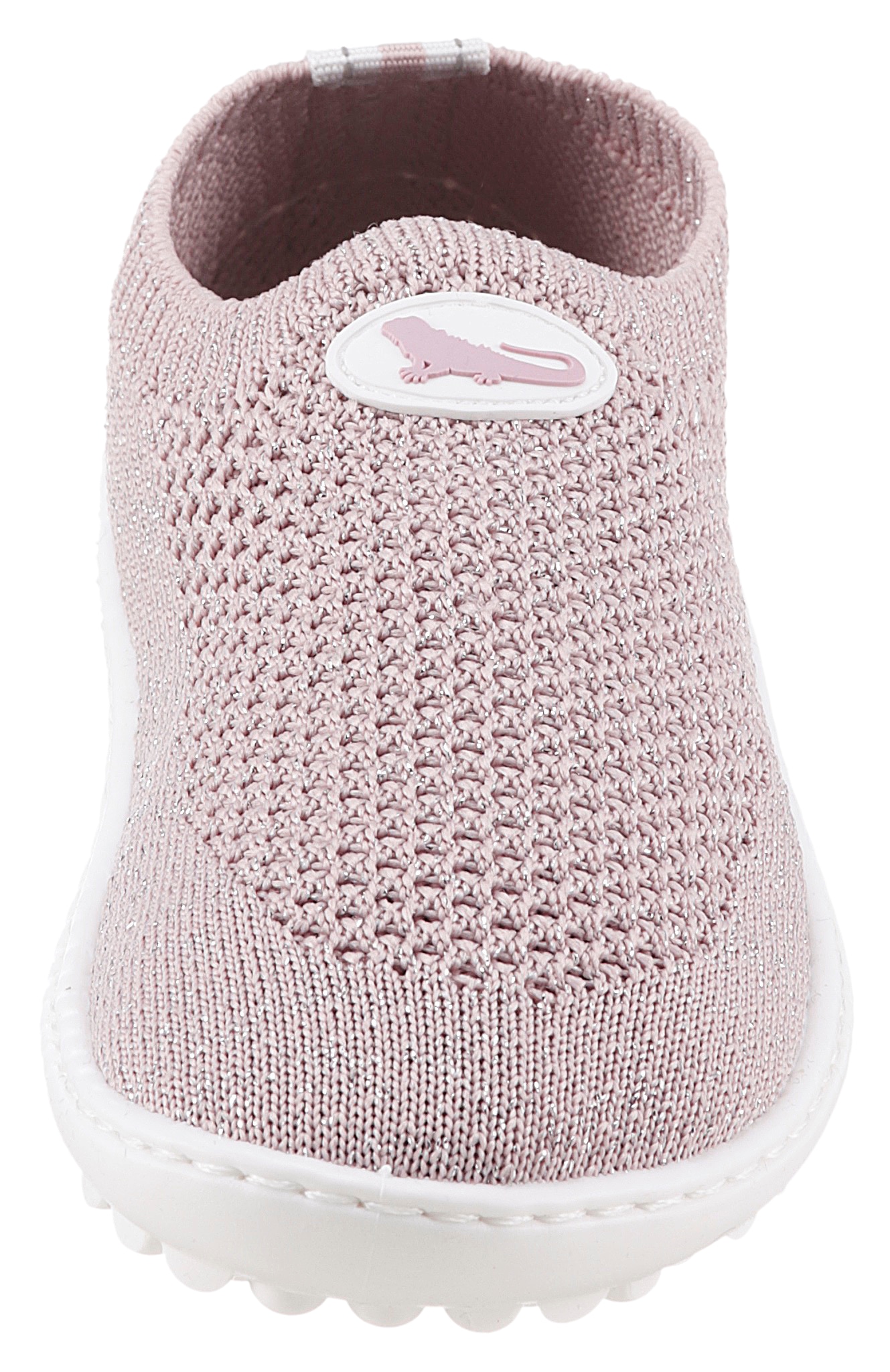 Leguano Chaussures pieds nus »LEGUANITO SCIO«  , Slipper, Freizeitschuh, Bequemschuh verstärkt das taktile Empfinden