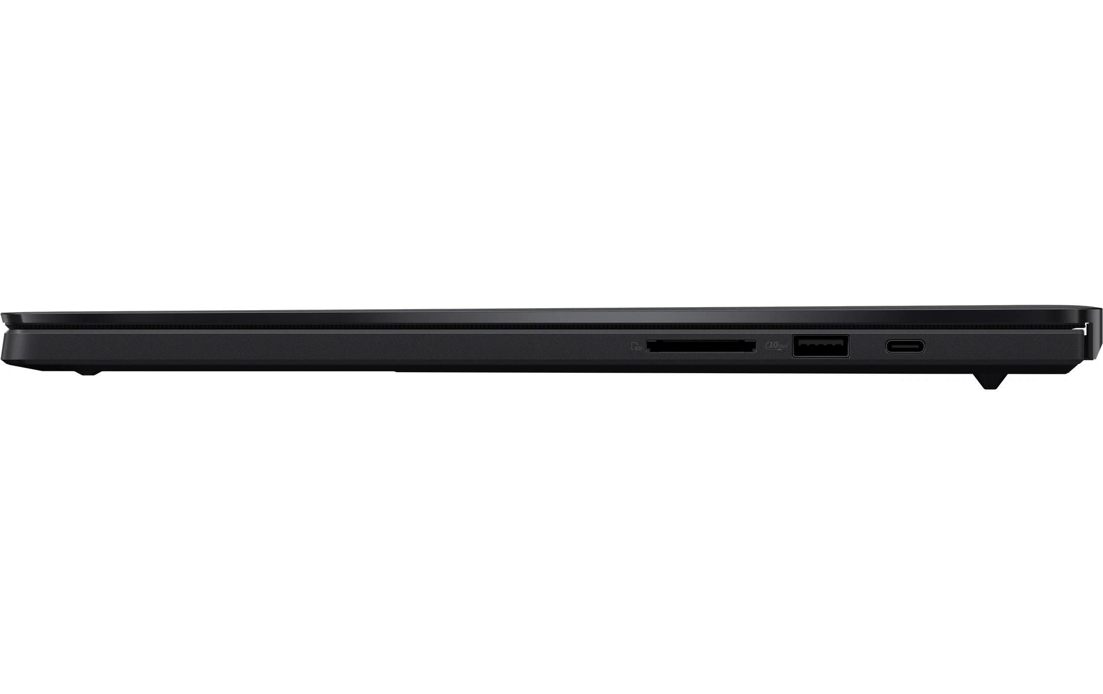 Asus Notebook »ProArt P16 (H7606WP-RJ086X) RTX5070« / 16 ″ AMD Ryzen™ AI 9 GeForceRTX5070