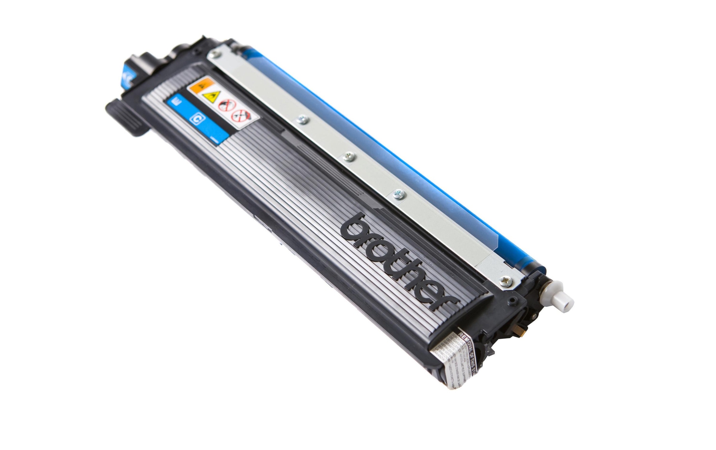 Image of Brother Tonerpatrone »TN-230C Cyan« bei Ackermann Versand Schweiz