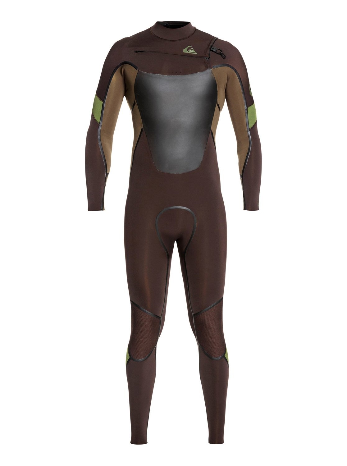 Neoprenanzug »5/4/3mm Syncro Plus«