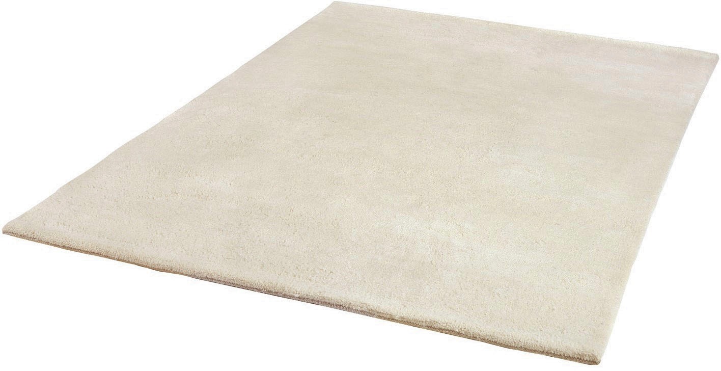 Image of Dekowe Wollteppich »Ruth«, rechteckig, 18 mm Höhe, reine Wolle, Berber-Optik, Wohnzimmer bei Ackermann Versand Schweiz