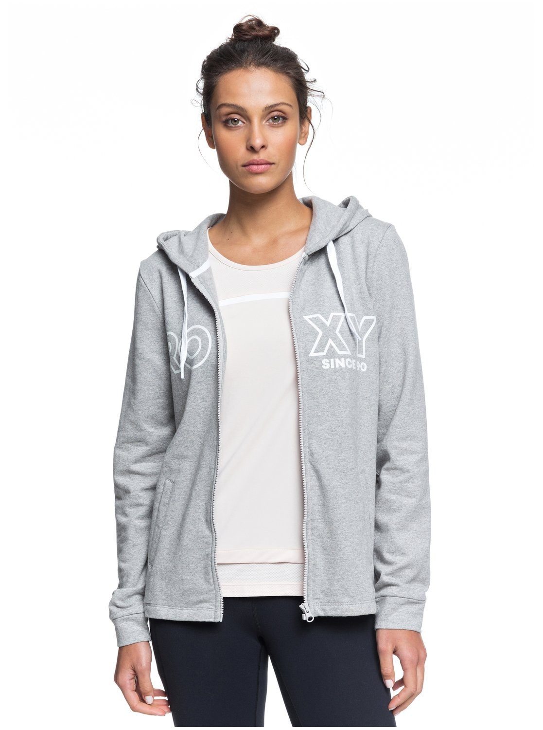 Image of Roxy Sweatjacke »Down On Me« bei Ackermann Versand Schweiz