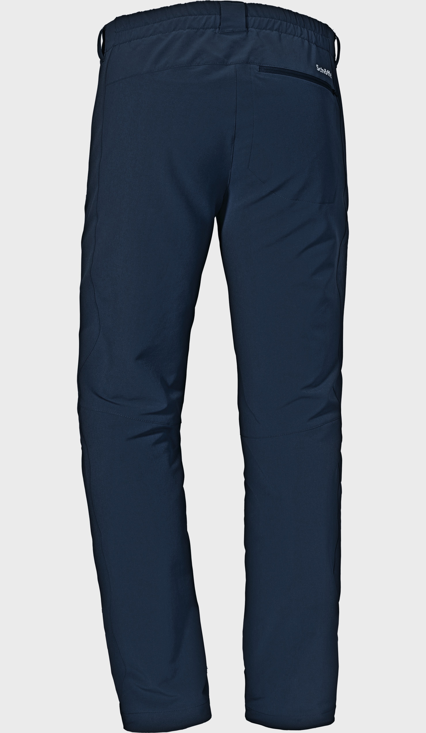 Schöffel Outdoorhose »Pants Folkstone Warm M«