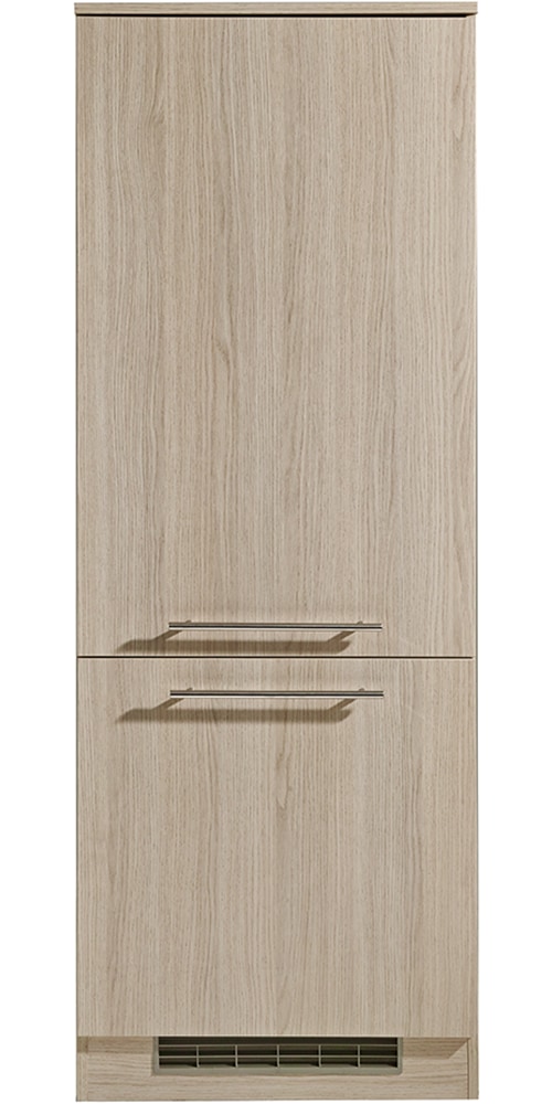 wiho Küchen Armoire réfrigérée encastrable »Filo« 60 cm breit