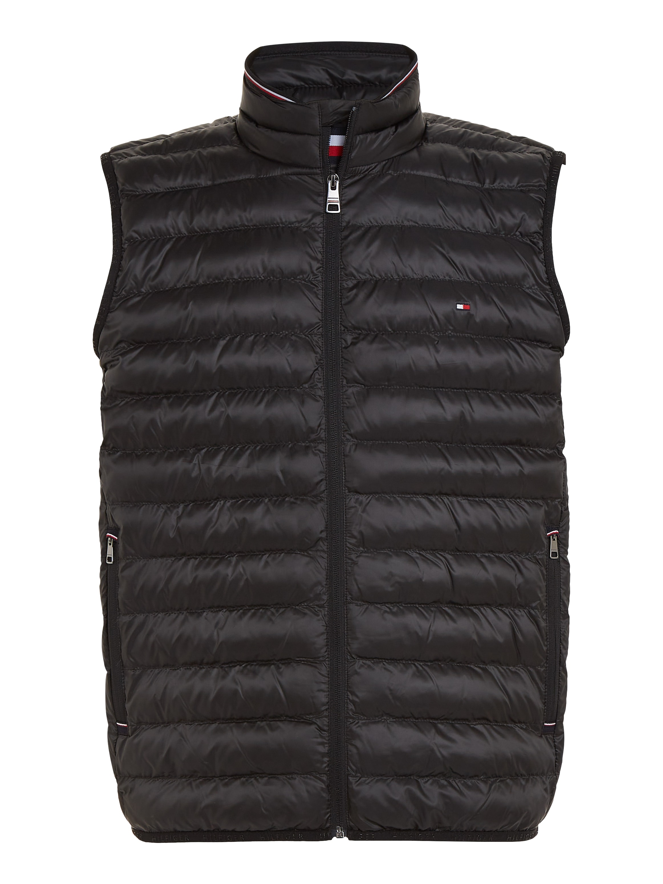 ♕ Tommy Hilfiger Steppweste »Core Packable Down Vest« versandkostenfrei auf