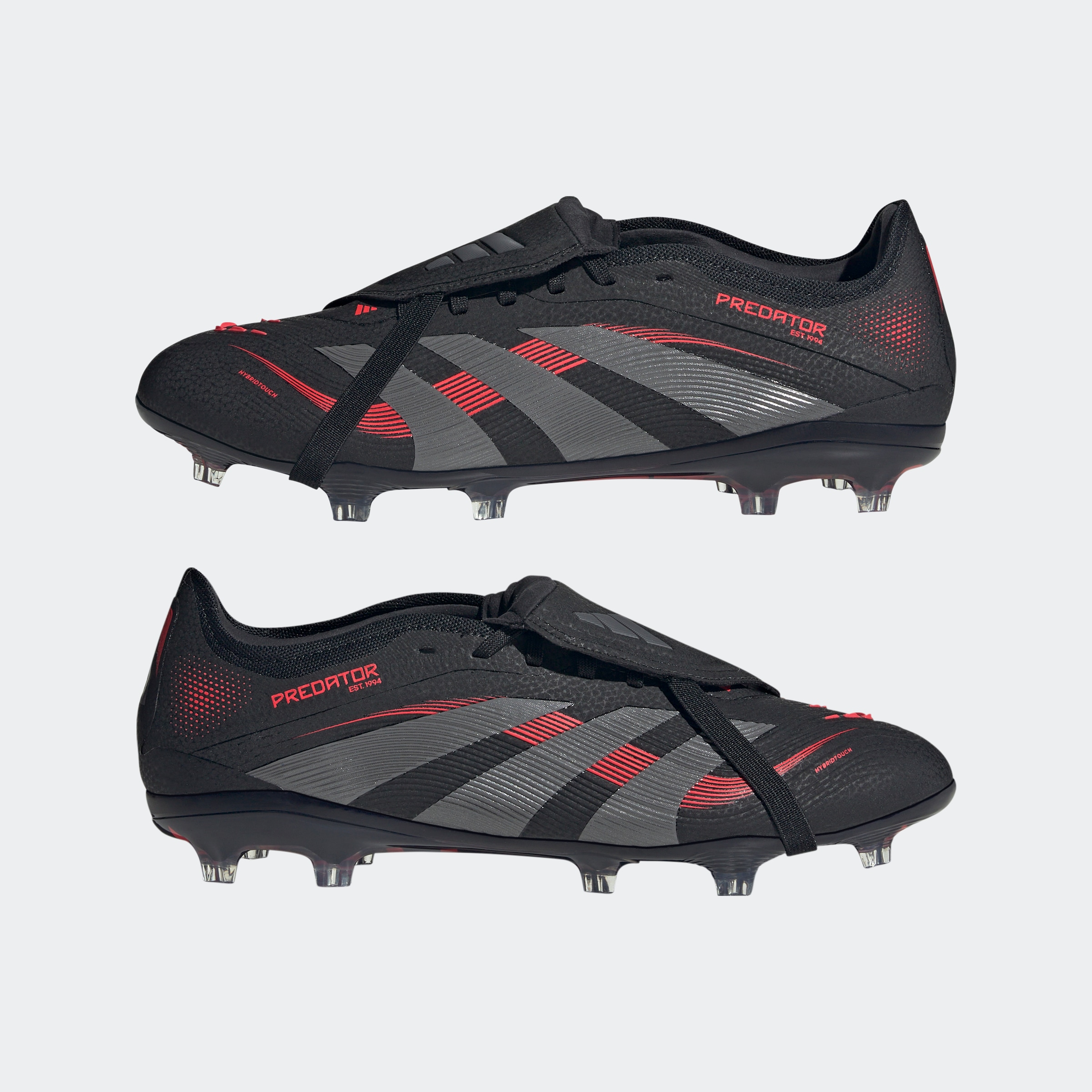 adidas Performance Fussballschuh »PREDATOR PRO FOLD-OVER TONGUE FG«