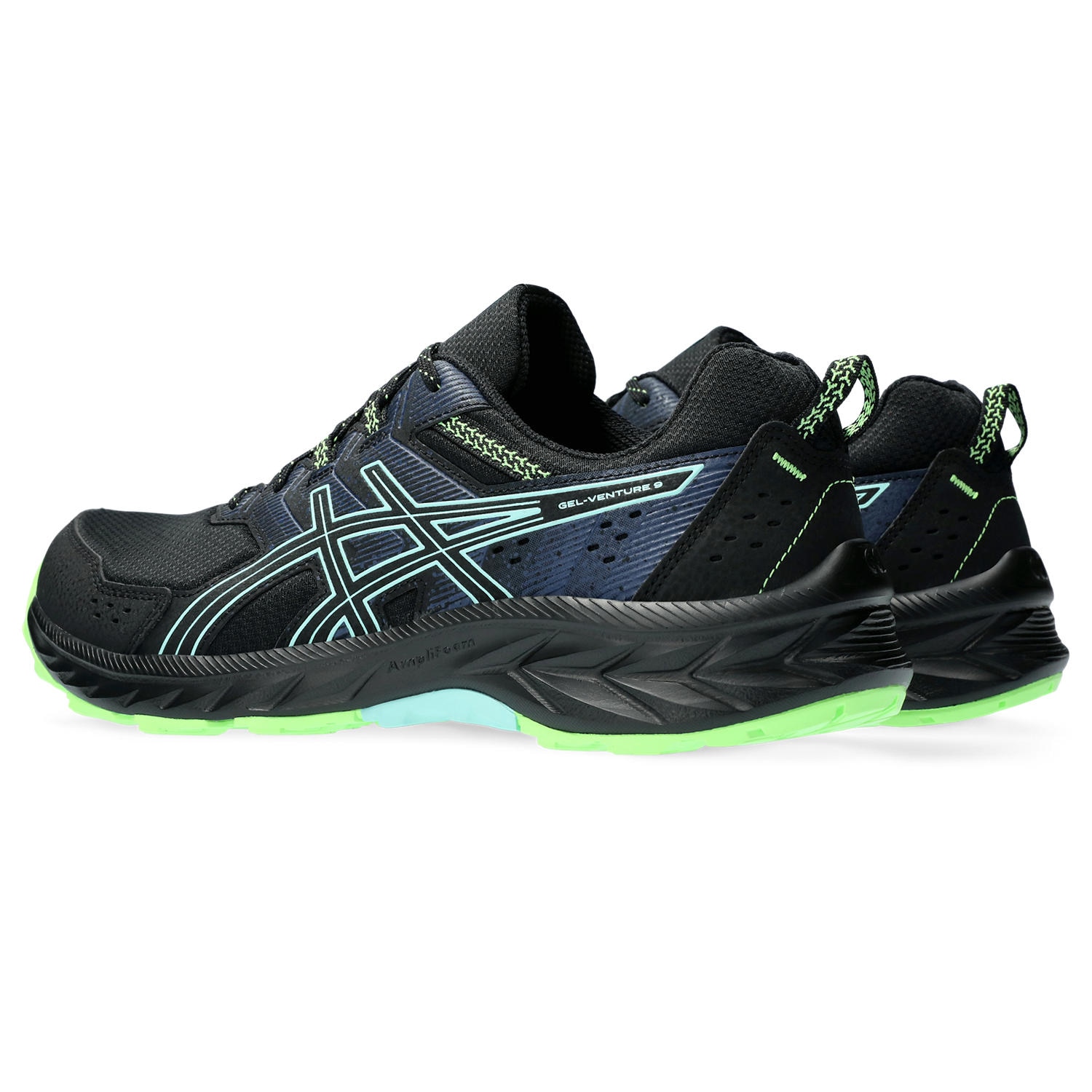 Asics Laufschuh »GEL-VENTURE 9«