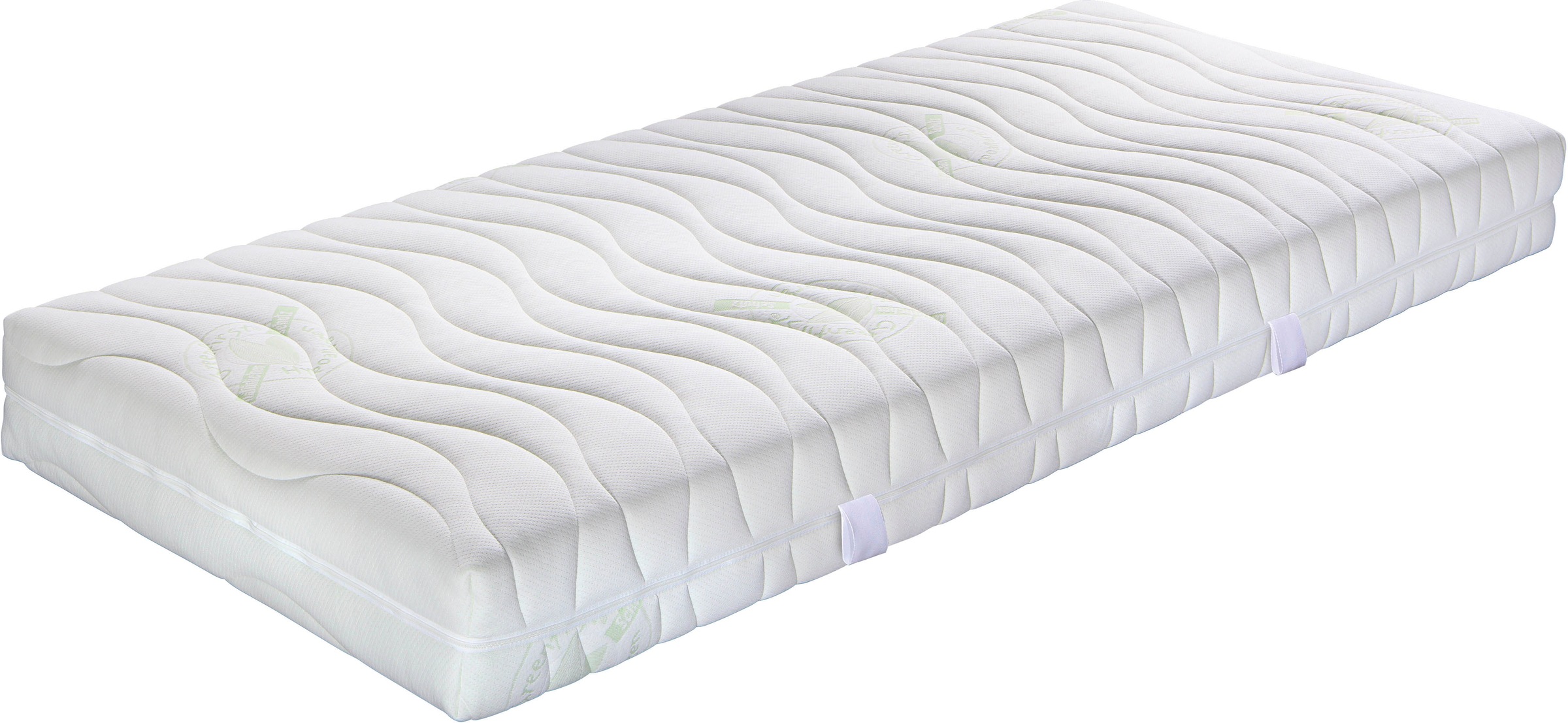 Image of my home Komfortschaummatratze »Diamond Greenfirst Flex«, 20 cm cm hoch, Raumgewicht: 32 kg/m³, (1 St.) bei Ackermann Versand Schweiz