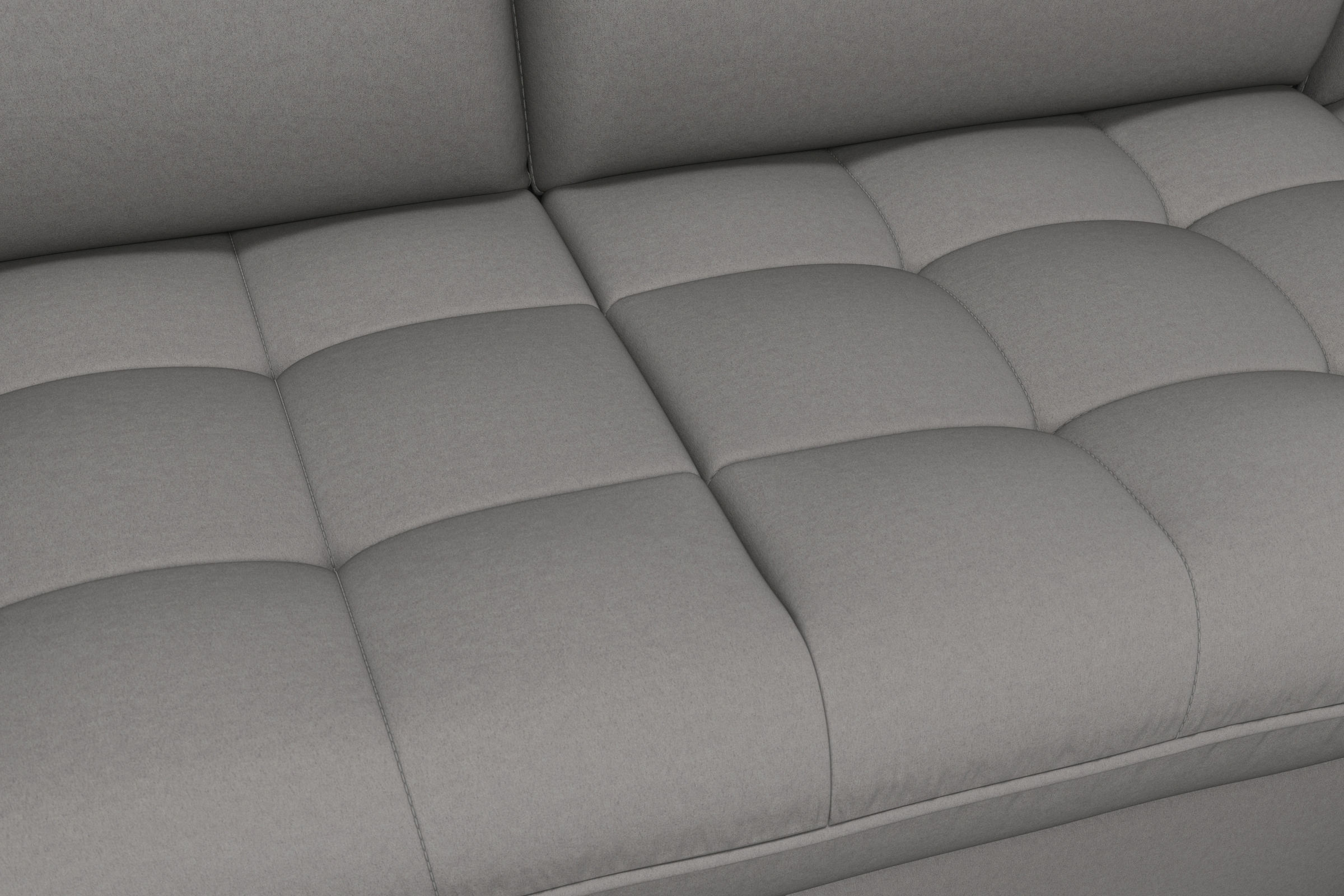 sit&more Ecksofa »Luxor L-Form« wahlweise mit Bettfunktion, Bettkasten und Kopfteilverstellung