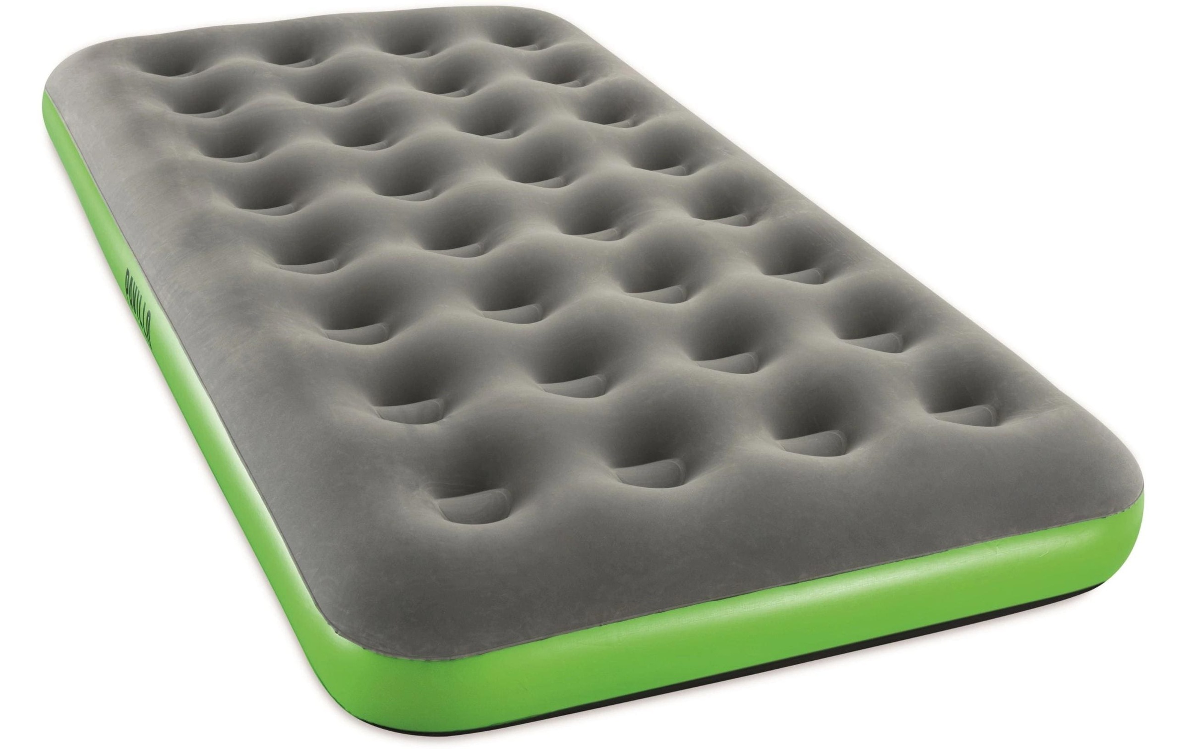 Bestway Luftbett »Roll und Relax Twin 188 x 99 x 22 cm«