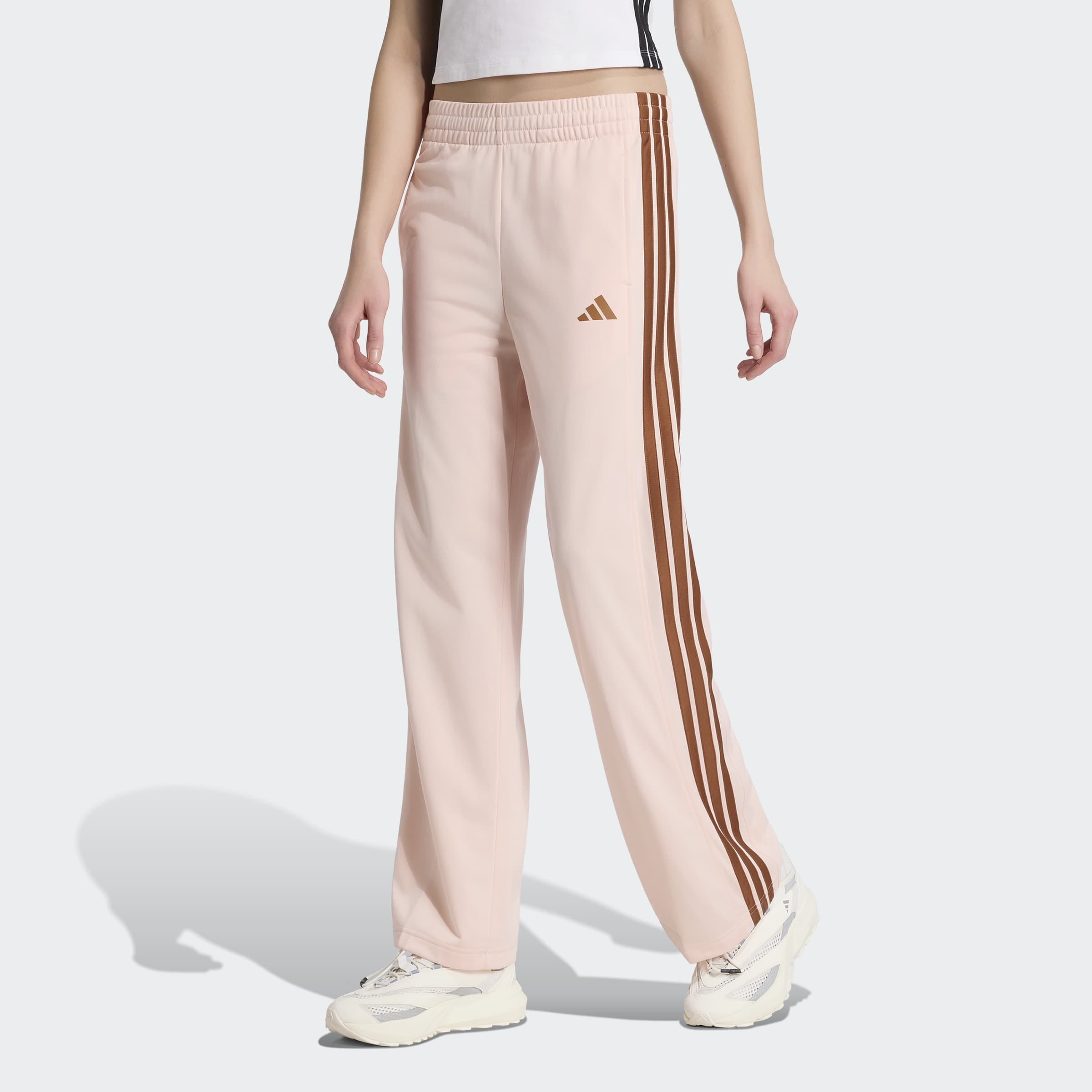 Image of adidas Sportswear Sporthose "W 3S FASHION PT"