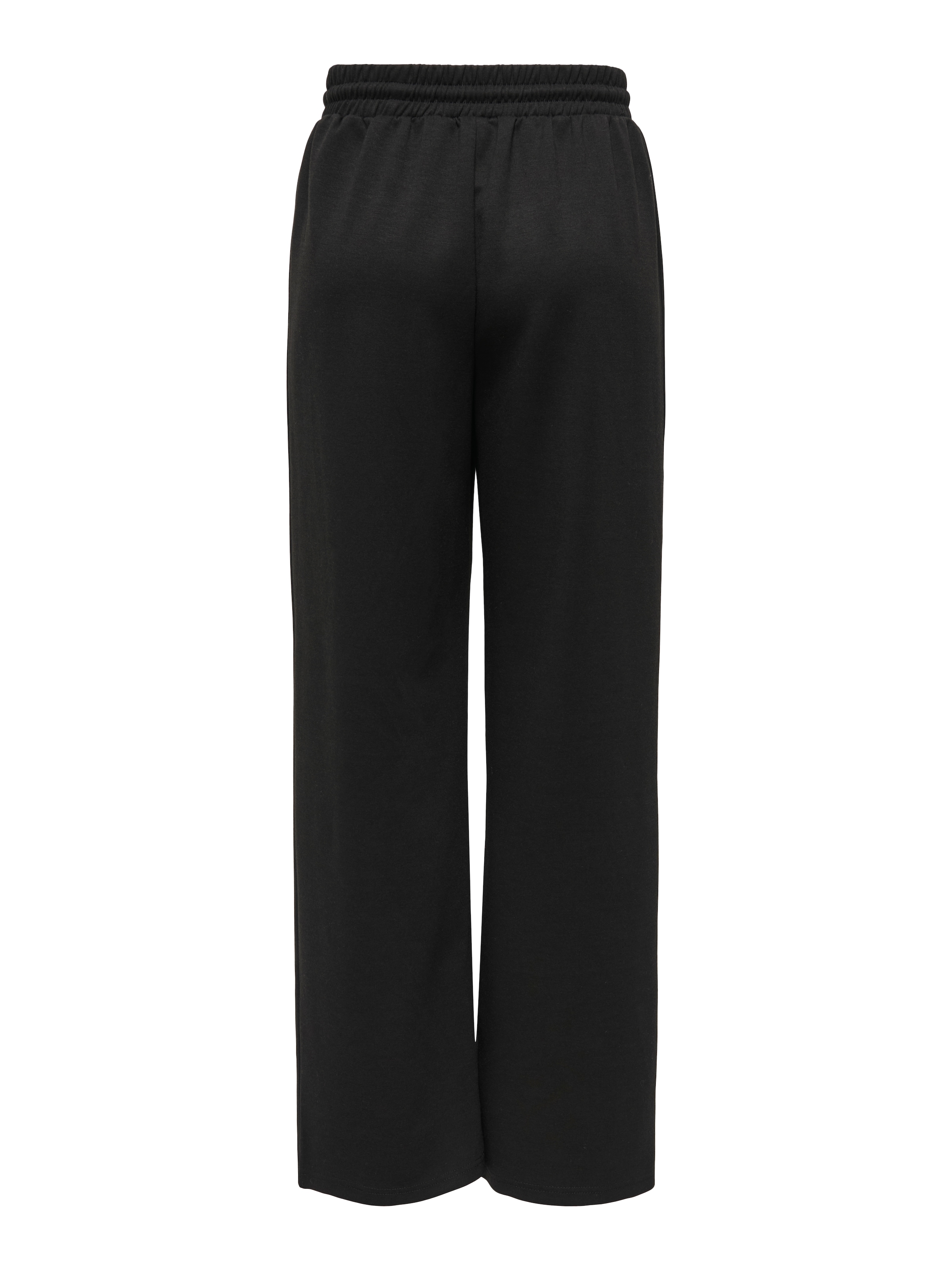 ONLY Trainingshose »ONLSCARLETT WIDE PANT SWT NOOS«