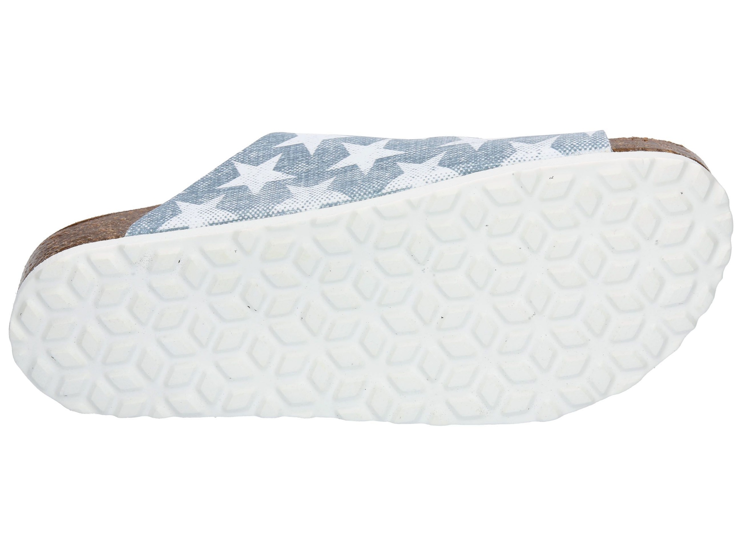 Lico Pantolette »Pantolette Bioline Platino«