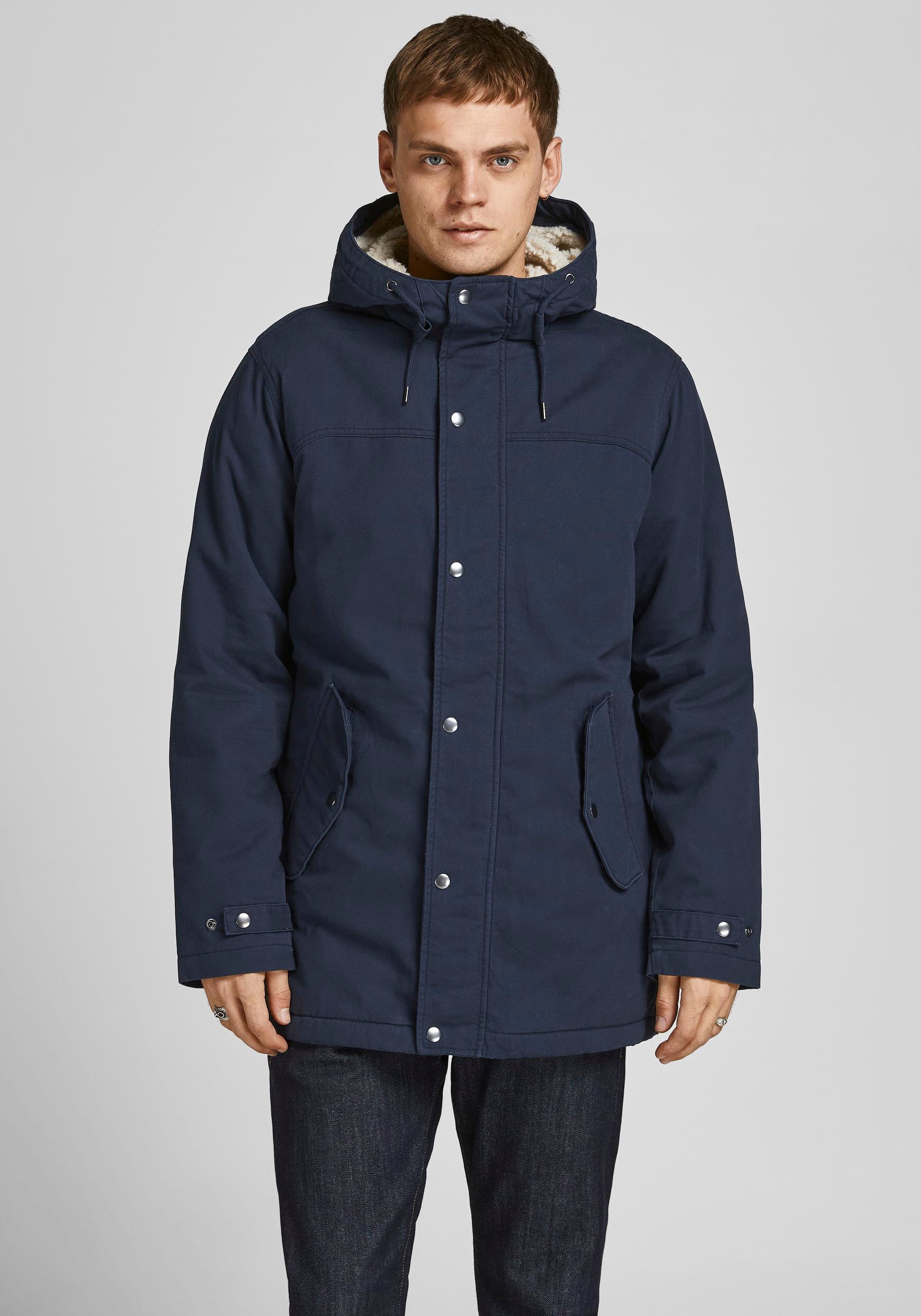 Image of Jack & Jones Parka bei Ackermann Versand Schweiz