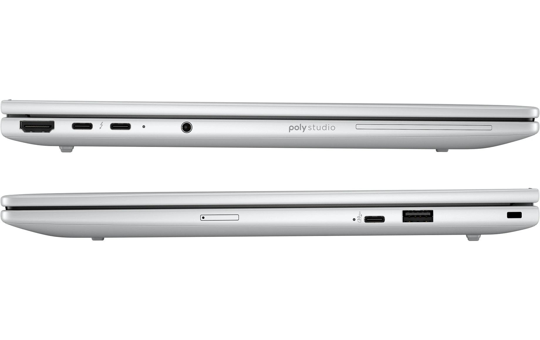 HP Business-Notebook »EliteBook 8 G1a 14 Next Gen AI PC AD4F5ET«, / 14 Zoll, AMD, Ryzen, Radeon