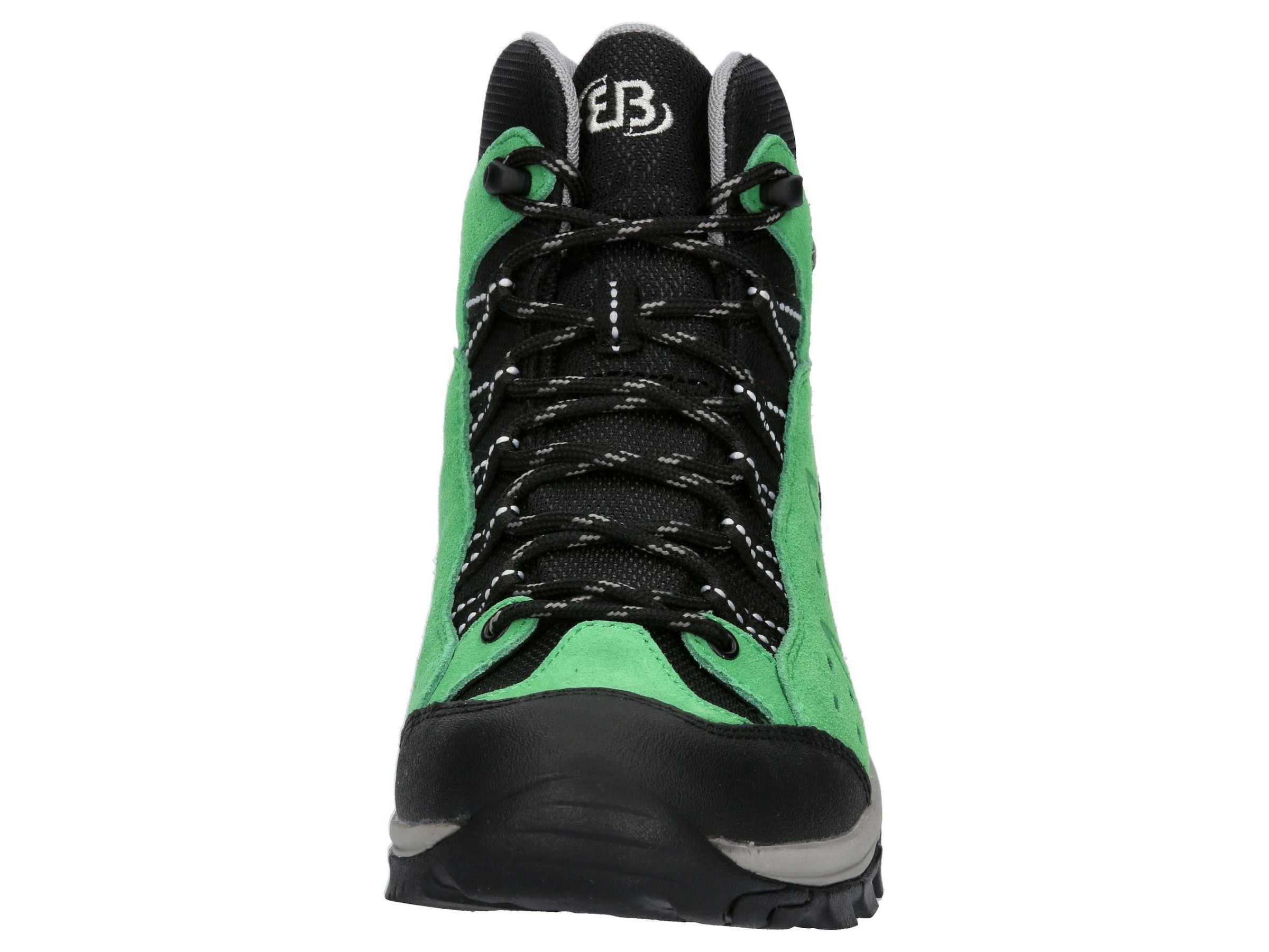 BRÜTTING Bottes de randonnée »Trekkingstiefel Mount Bona High«