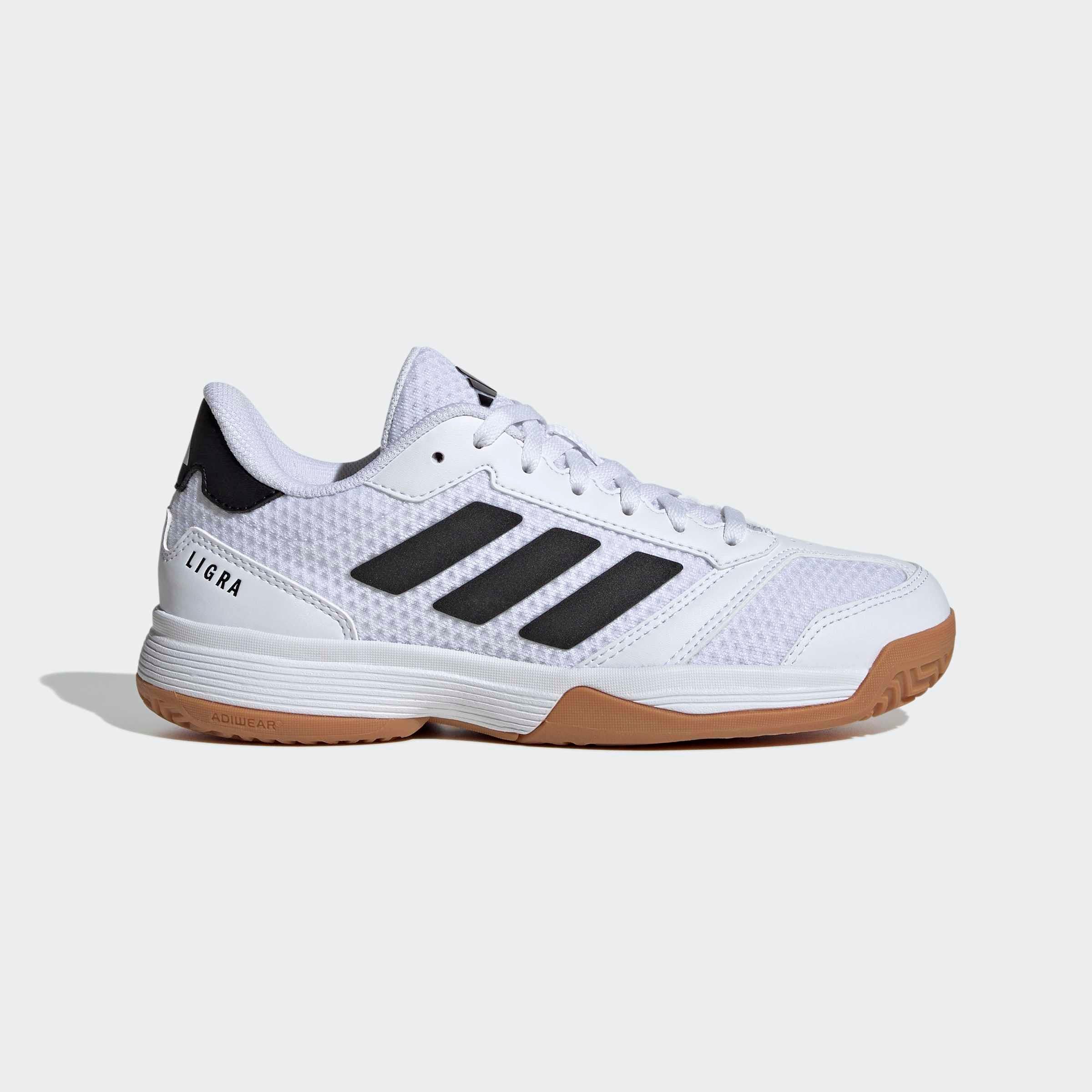 adidas Performance Chaussures d'intérieur »LIGRA 8 INDOOR KIDS«  geeignet für jeden Hallensport, Indoorschuhe für Kinder & Jugendliche