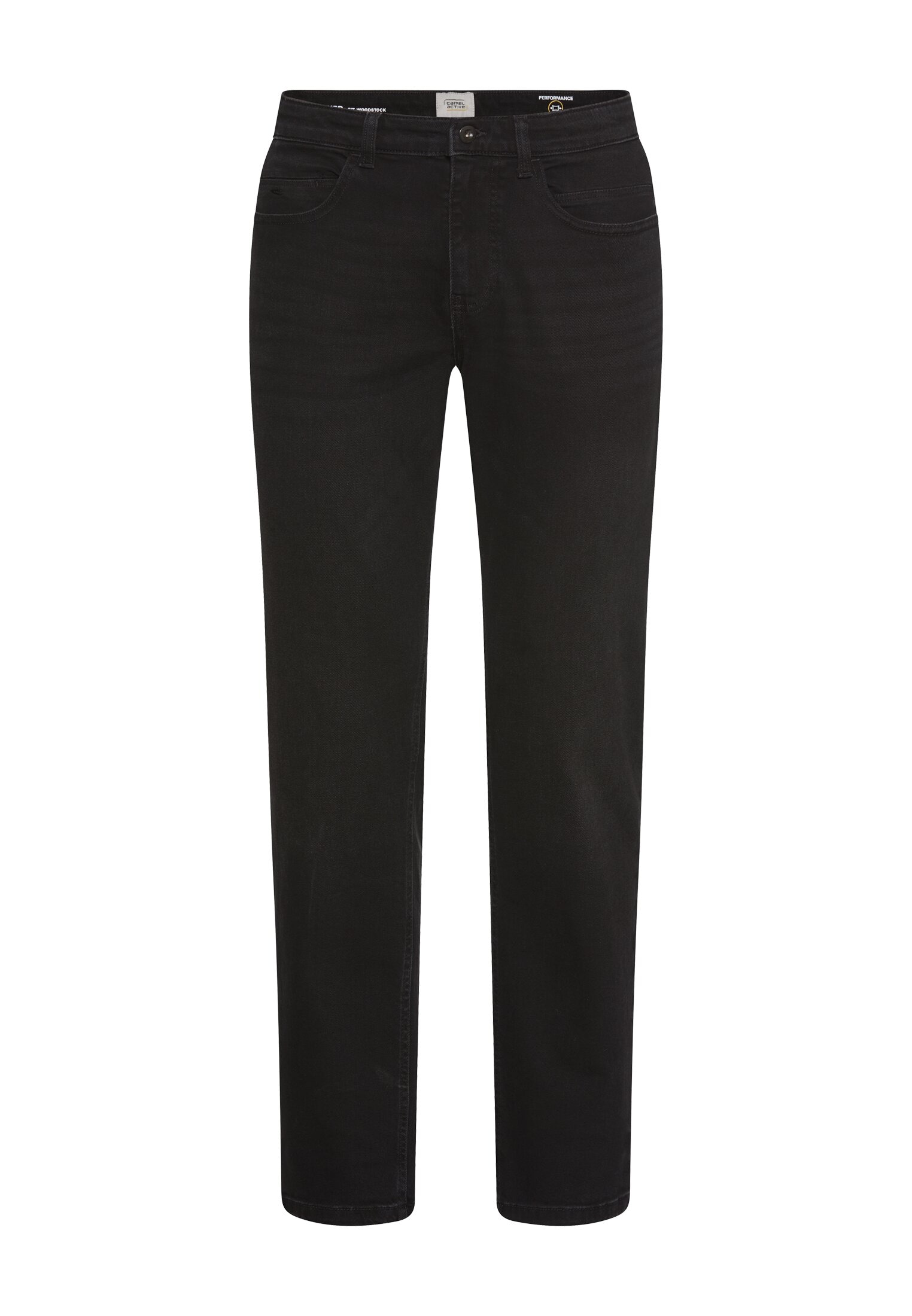 Image of camel active Stretch-Jeans mit Stretch