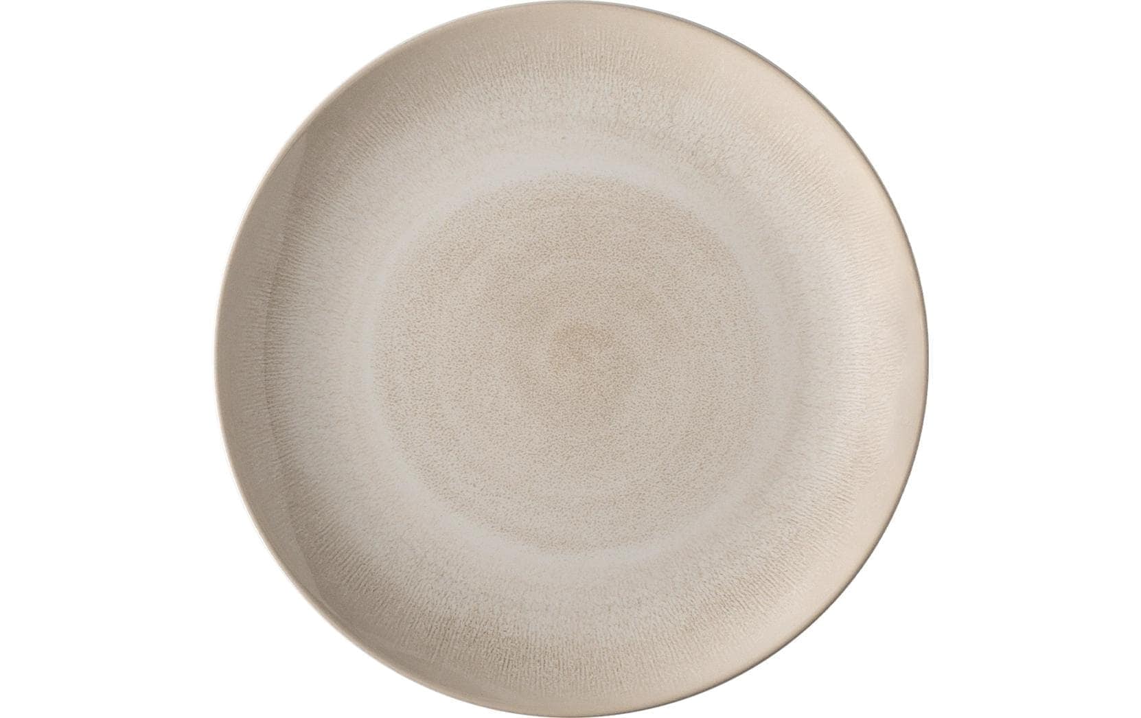   »Lunasol Elements Vulcano 12-tlg.« Service de vaisselle en céramique