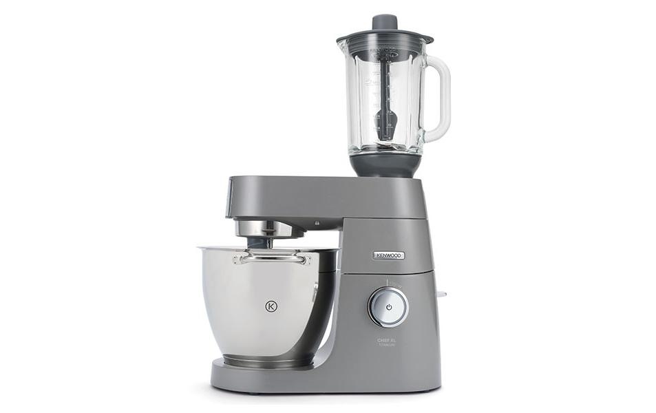 Image of Kenwood Küchenmaschine »KAH359GL«, 1400 W bei Ackermann Versand Schweiz