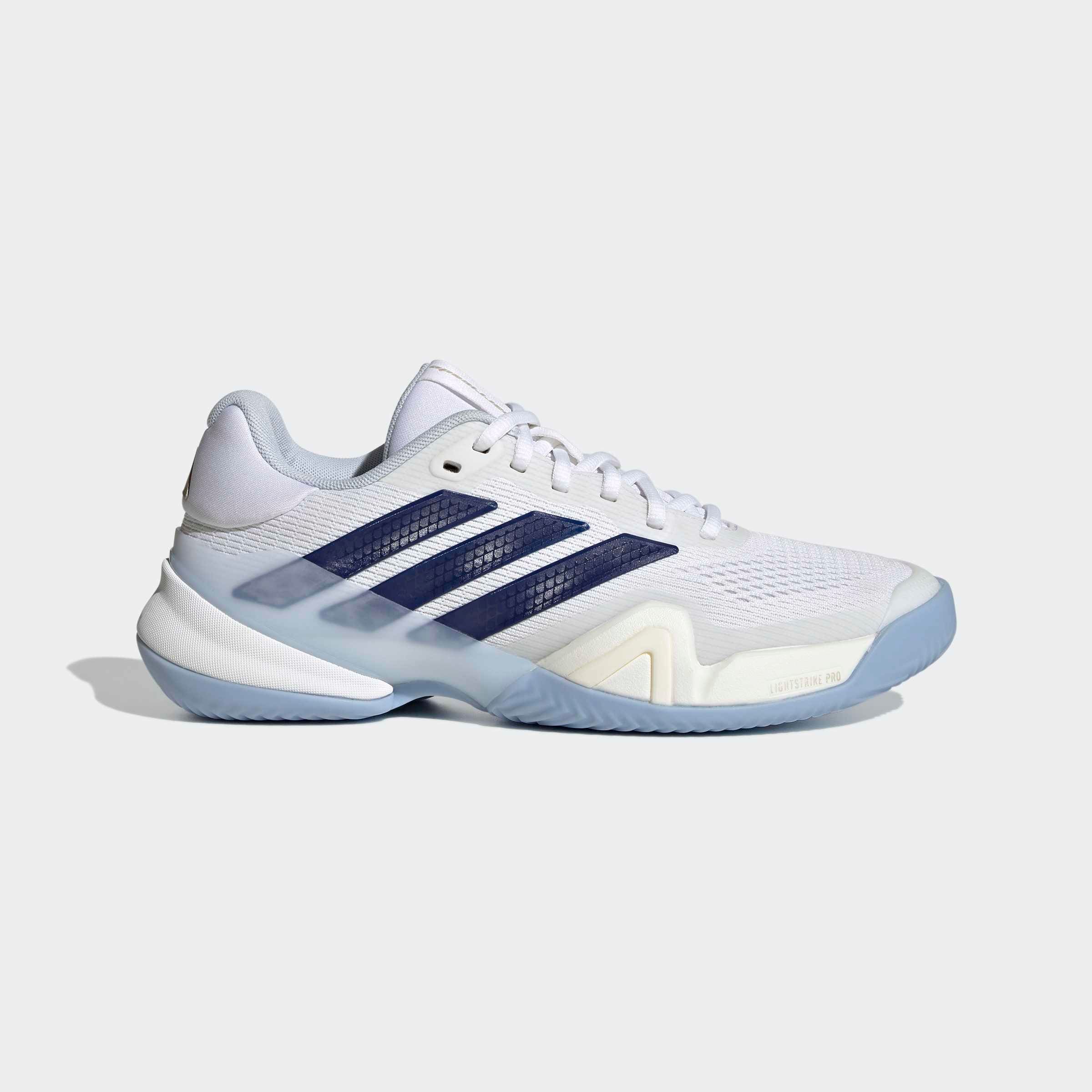 adidas Performance Tennisschuh »BARRICADE 14 CLAY«  Sandplatzschuhe für Ascheplätze