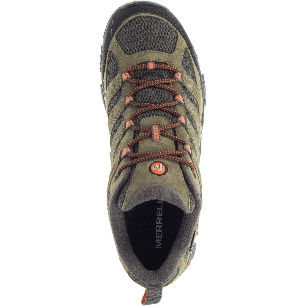 Merrell Chaussure de randonnée »MOAB 3 GORE-TEX®«  imperméable grâce à la membrane Gore-Tex