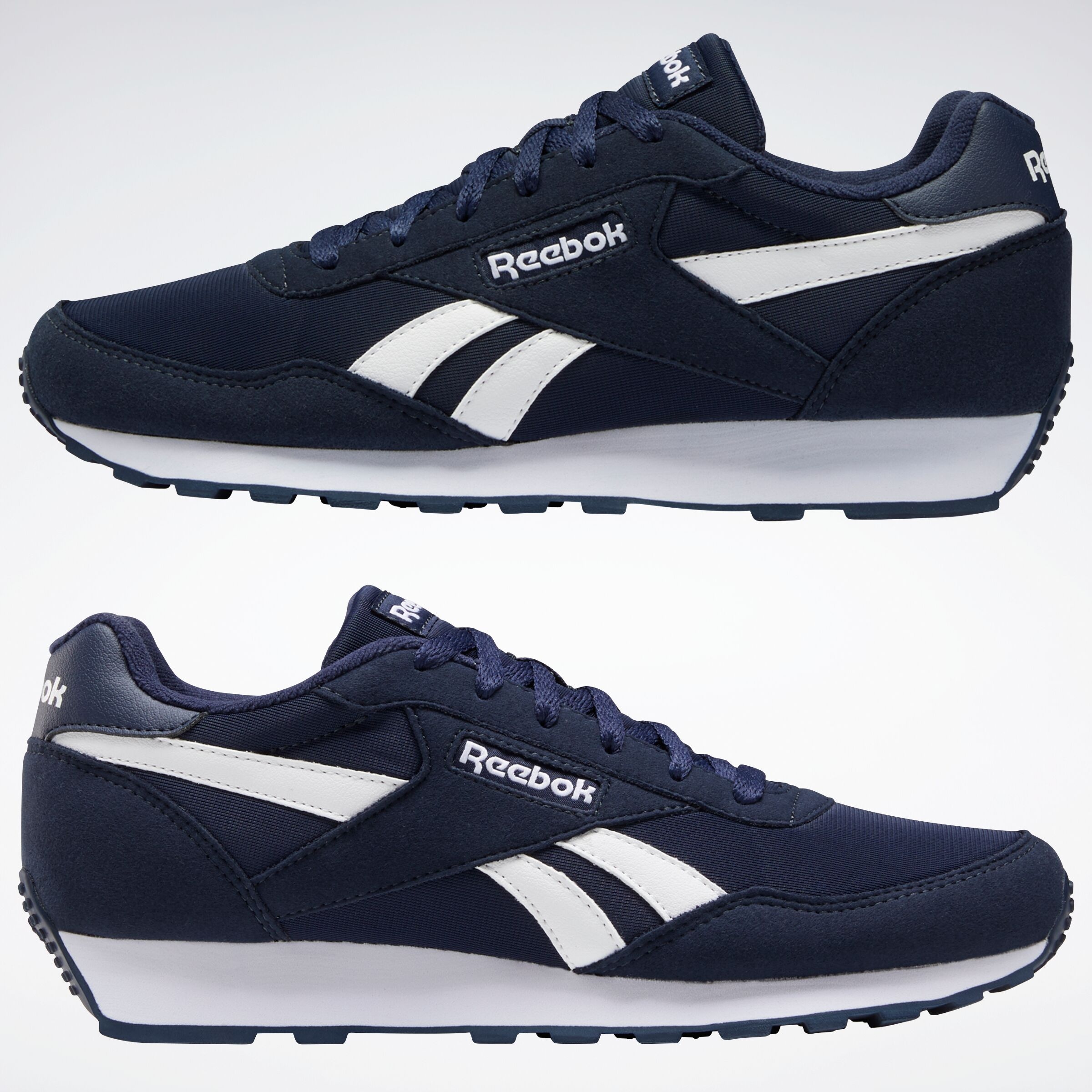 Reebok Classic Sneaker »REEBOK REWIND RUN«