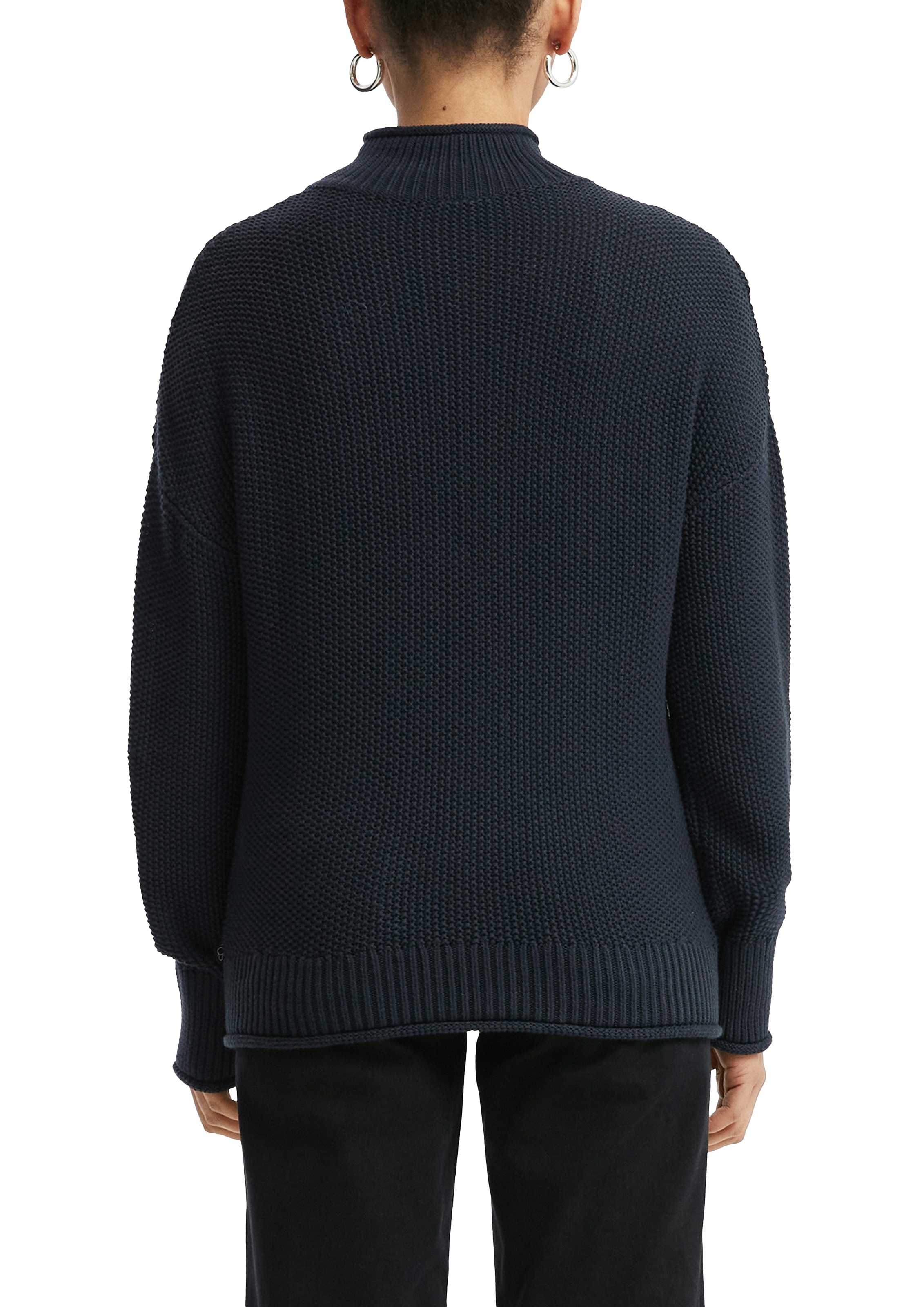 QS Strickpullover