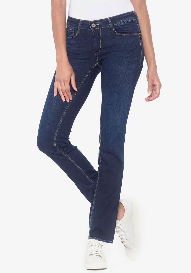 Le Temps Des Cerises Slim-fit-Jeans »PULP REGULAR«, mit maximalem Shaping-Effekt