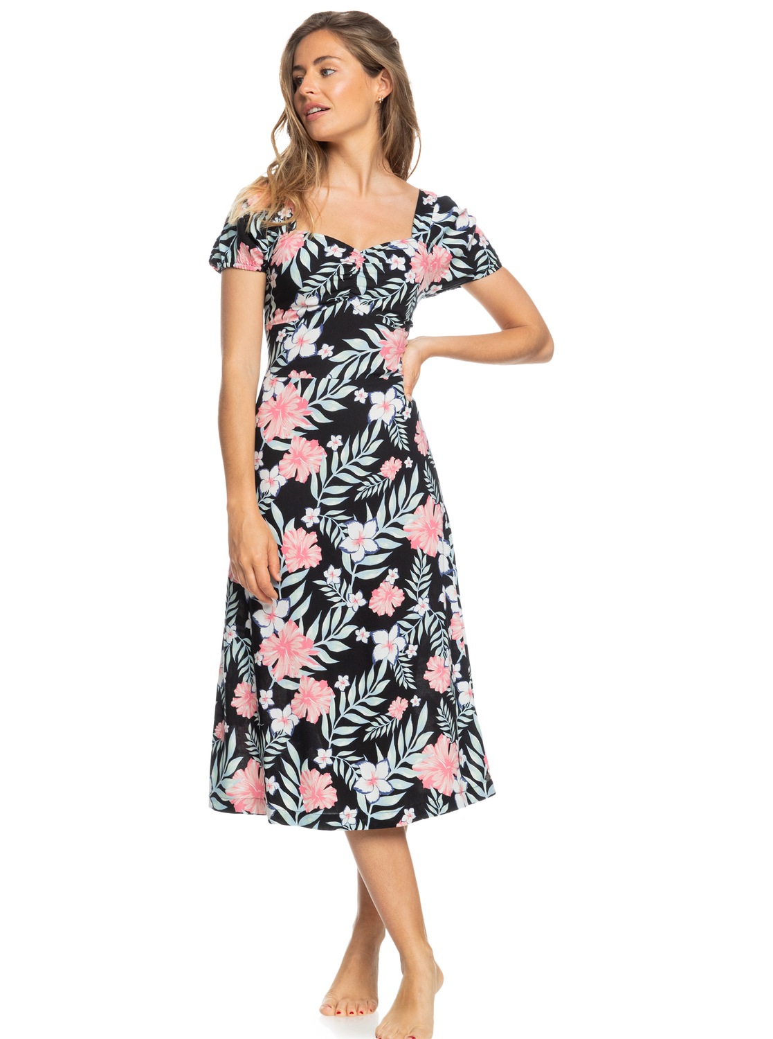 Image of Roxy Sommerkleid »Canyon Moon« bei Ackermann Versand Schweiz