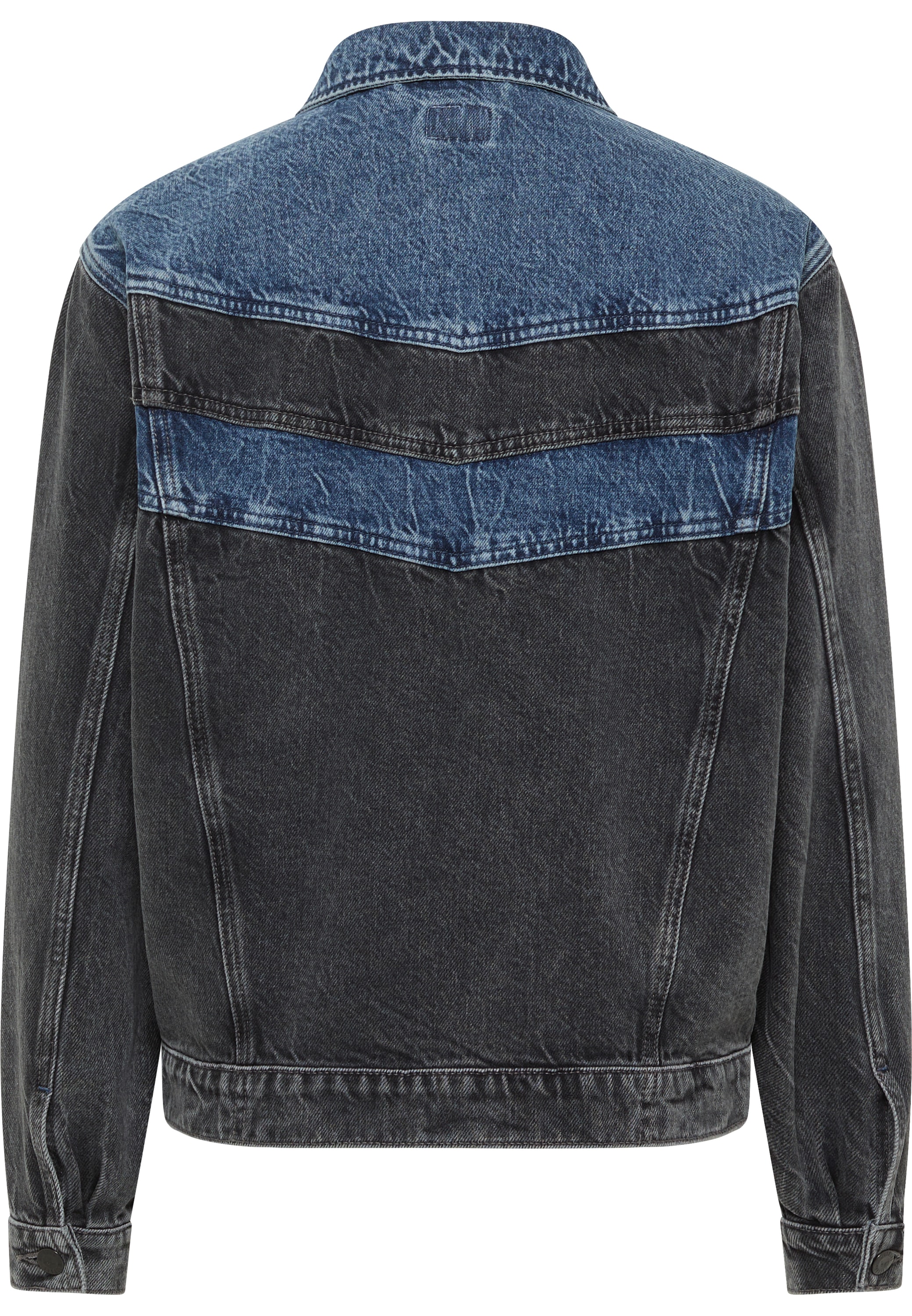 MUSTANG Outdoorjacke »Damen Style Verona«