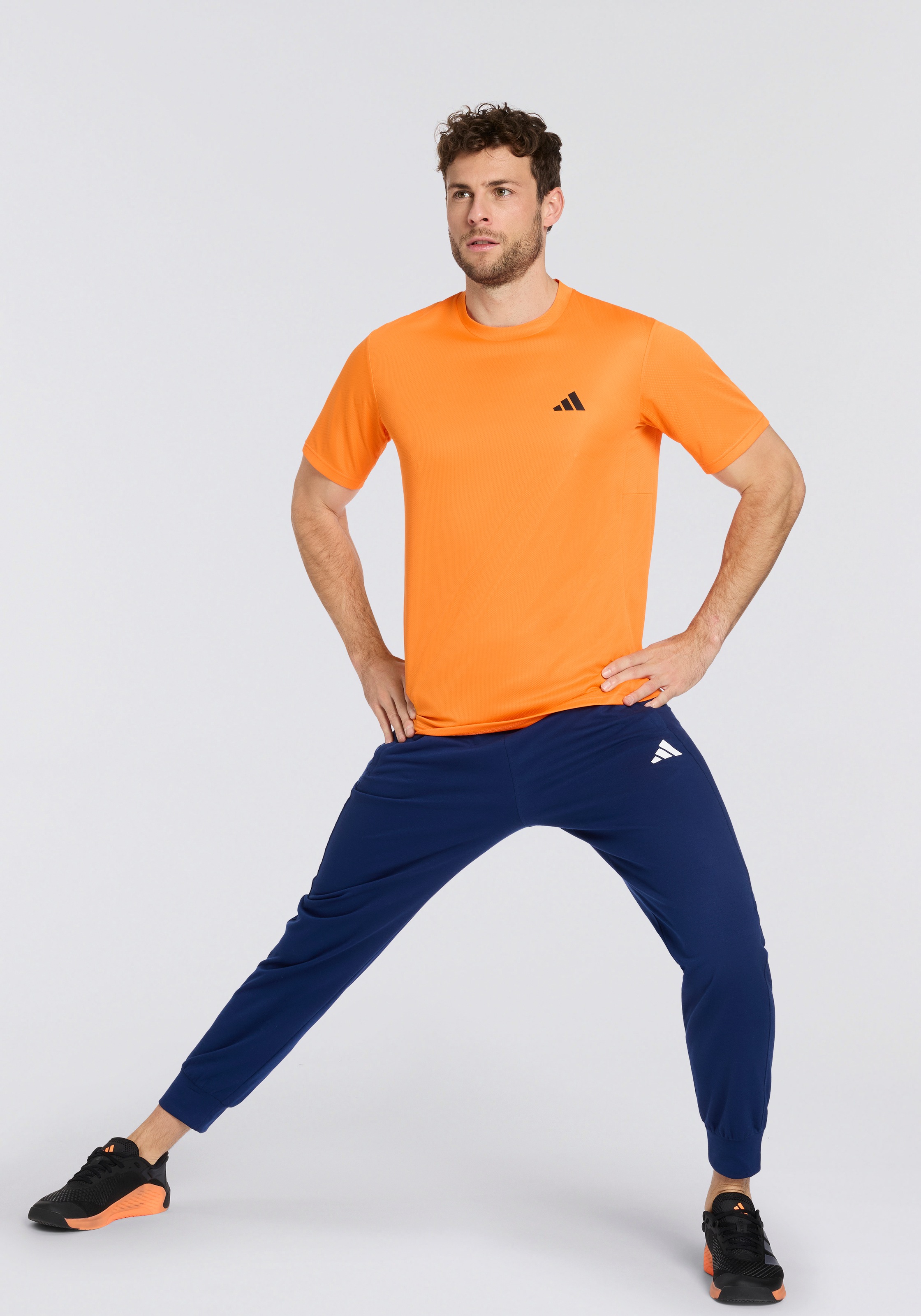 adidas Performance Pantalon de sport »WO-ES FR PT«