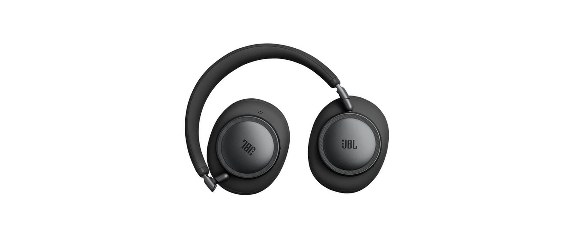 iRobot Over-Ear-Kopfhörer »LIVE 780NC« A2DP Bluetooth Active Noise Cancelling (ANC) | Freisprechfunktion | Wireless-Audio-Streaming Kabelloser Over-Ear-Kopfhörer mit Noise-Cancelling